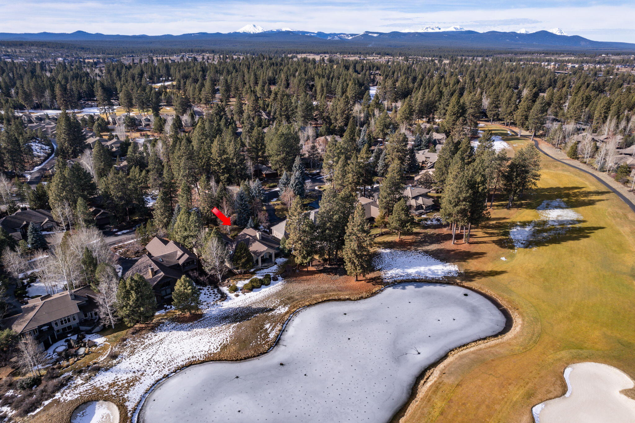 19546 Green Lakes Loop