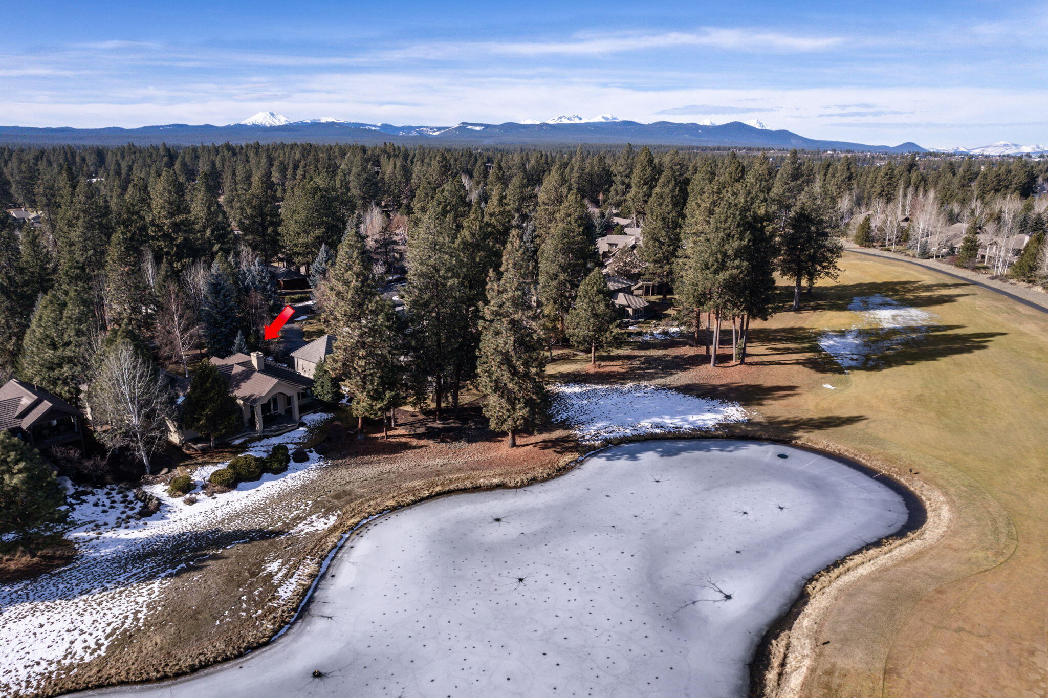 19546 Green Lakes Loop