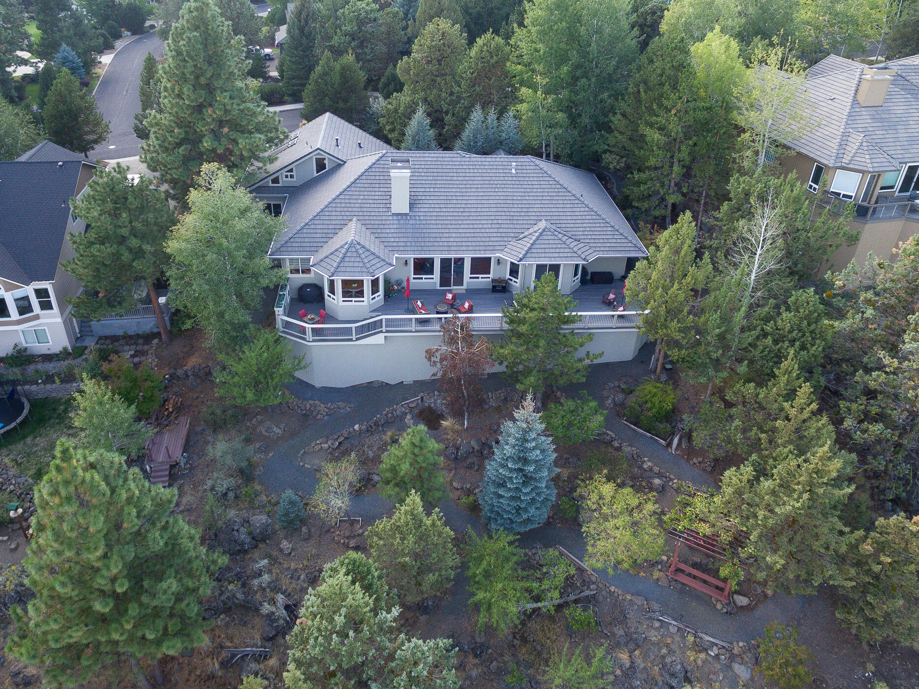 1166 NW Redfield Circle