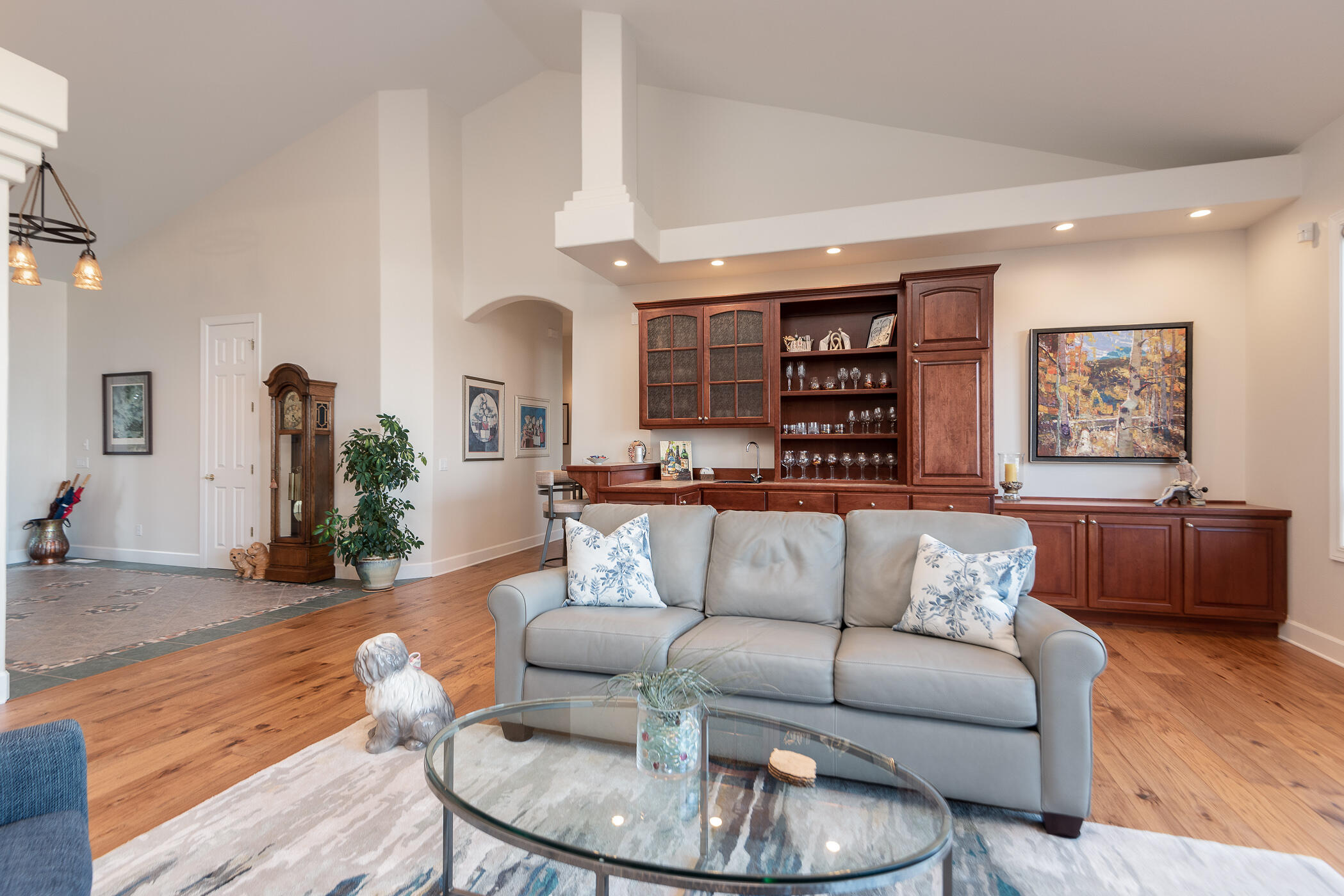 1166 NW Redfield Circle