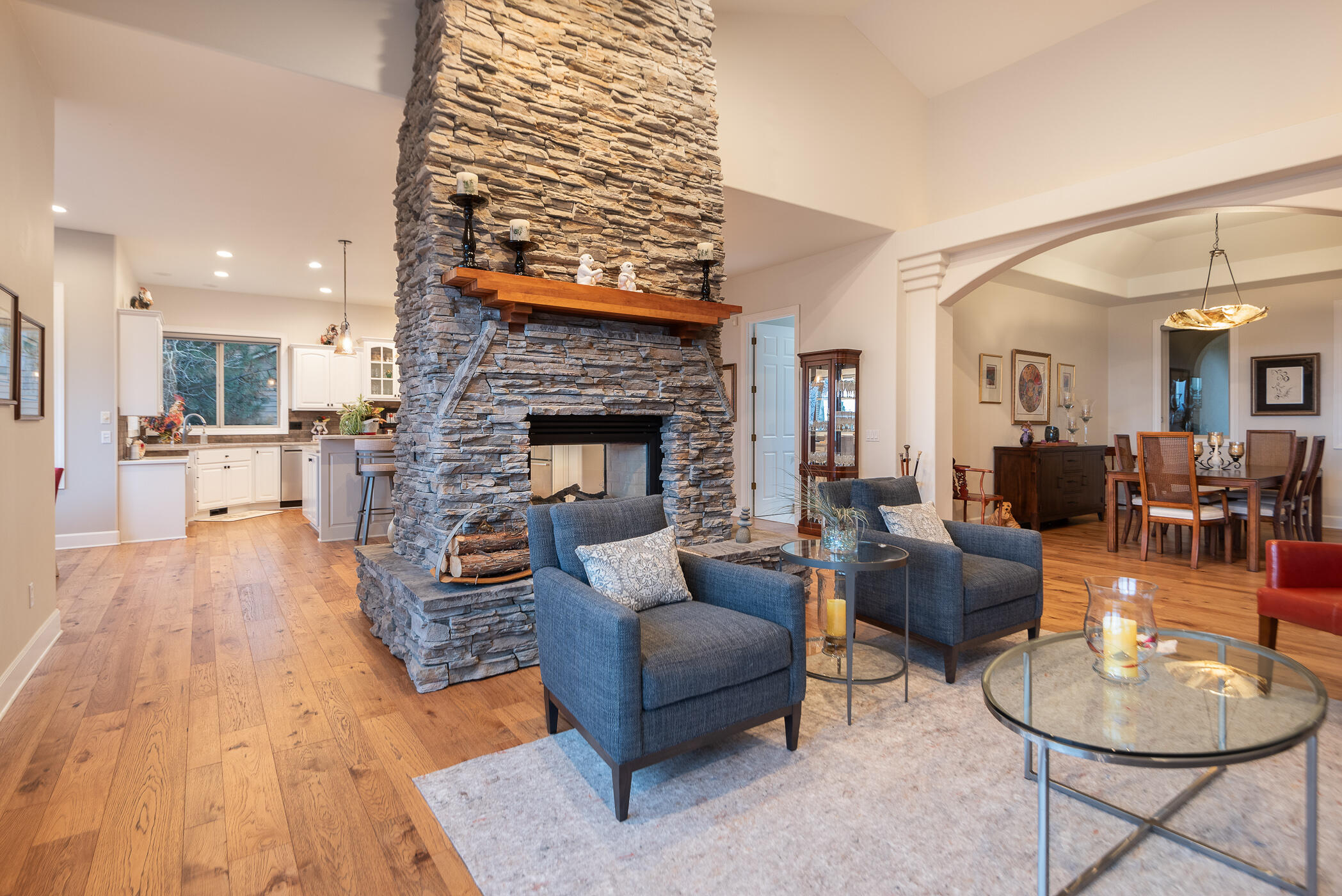 1166 NW Redfield Circle