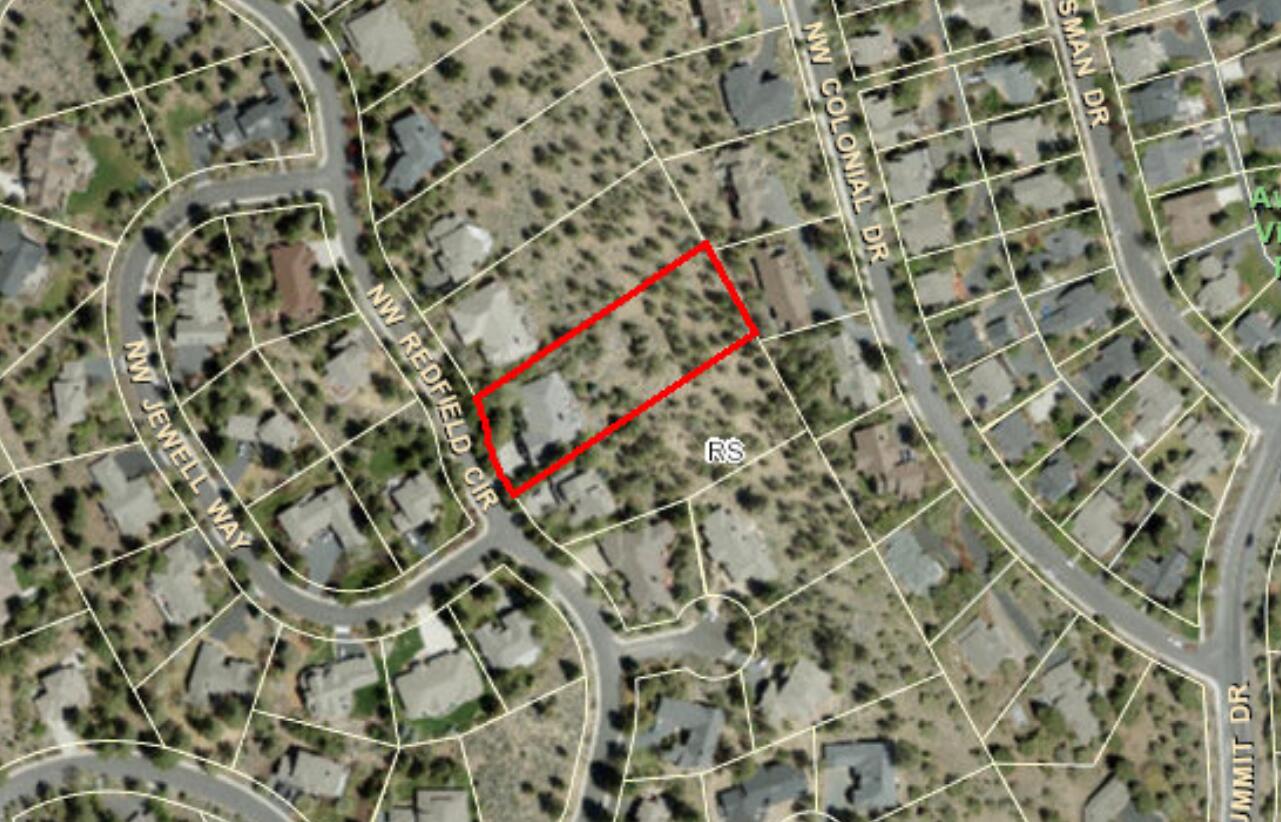 1166 NW Redfield Circle