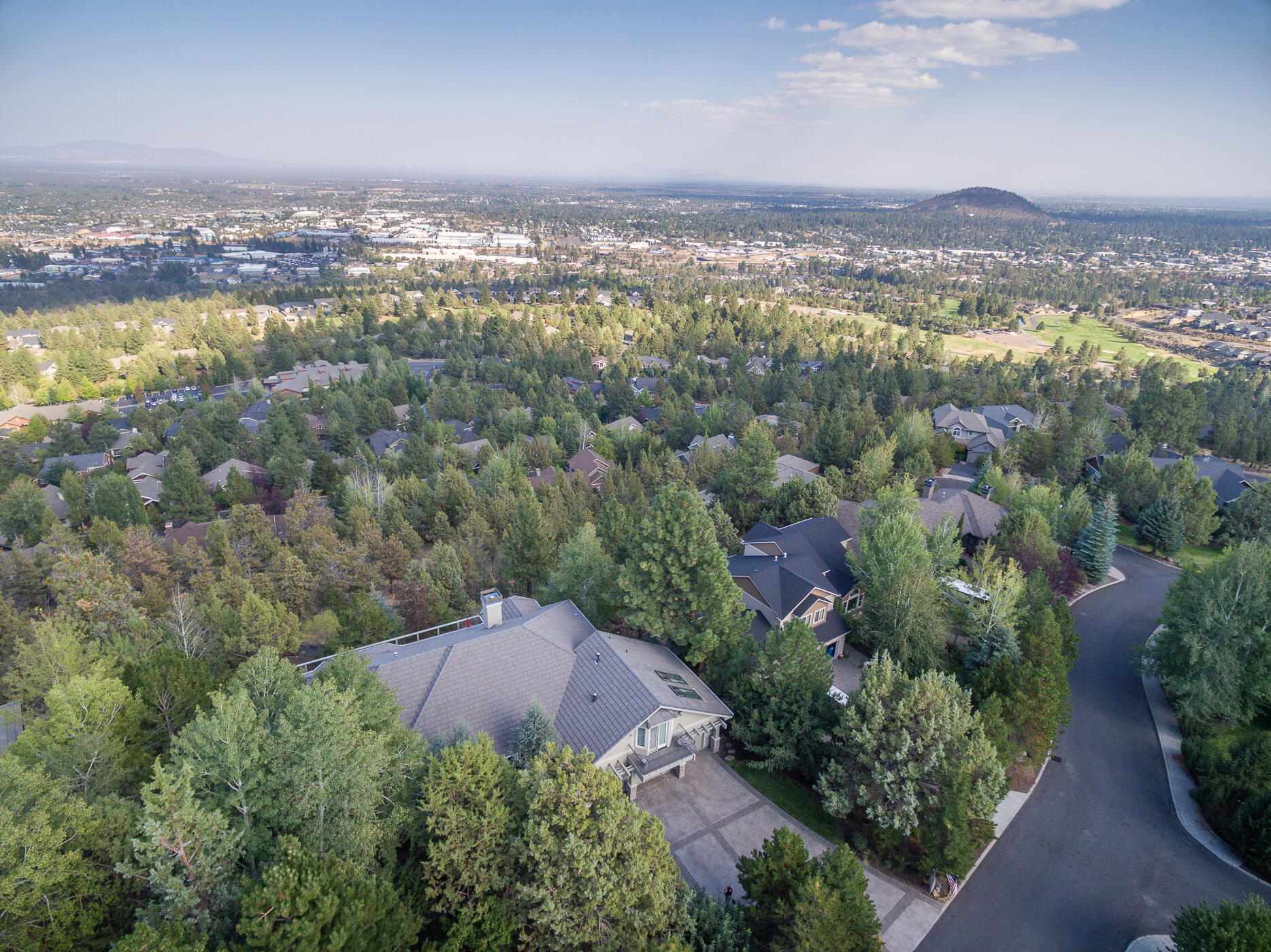 1166 NW Redfield Circle