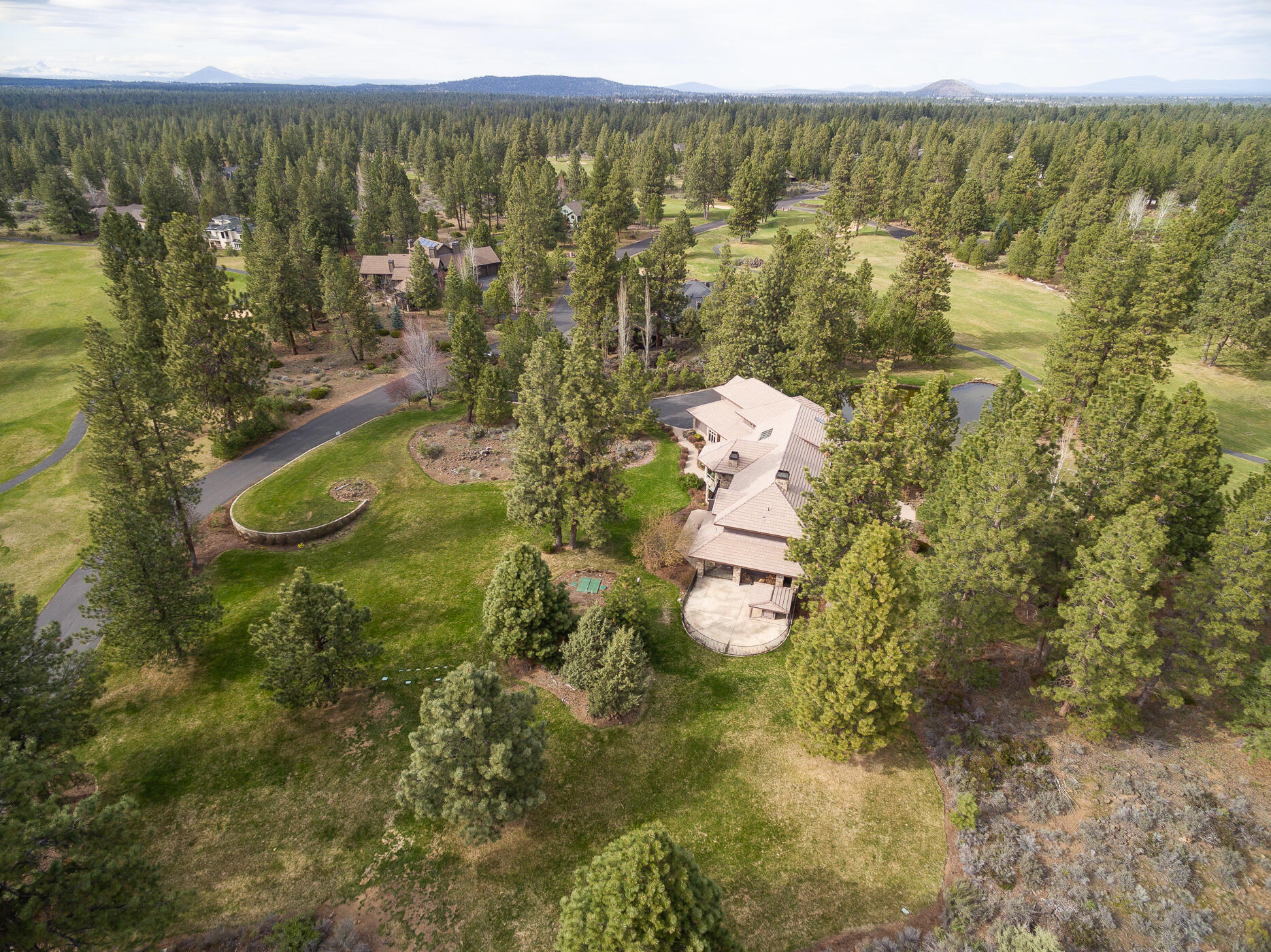 60340 Sunset View Drive