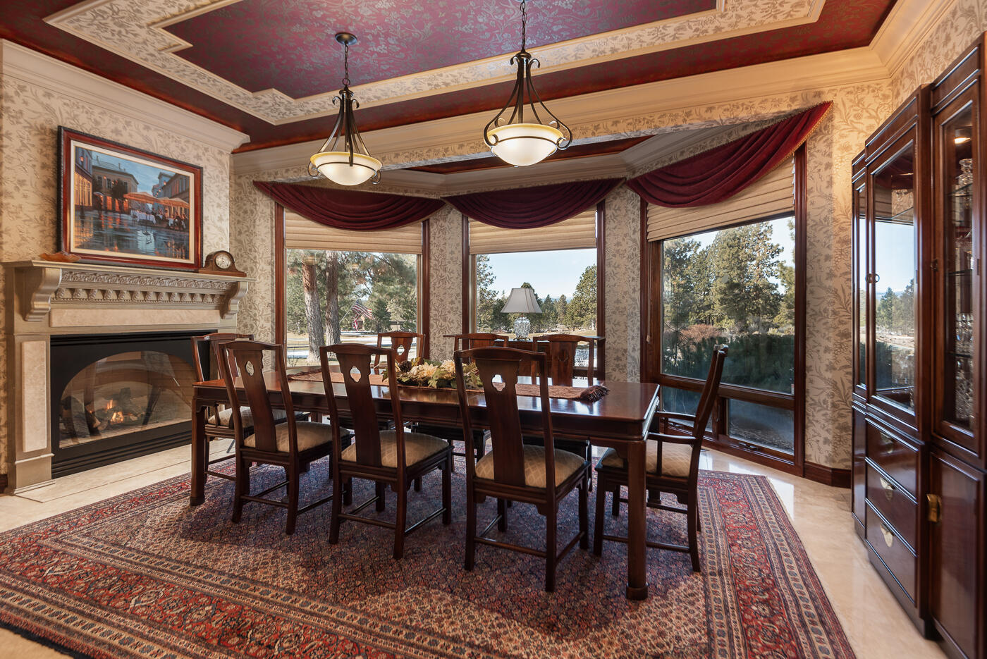 60340 Sunset View Drive