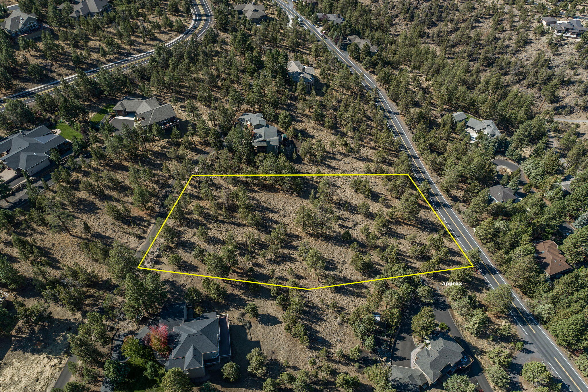 3611 NW Falcon Ridge