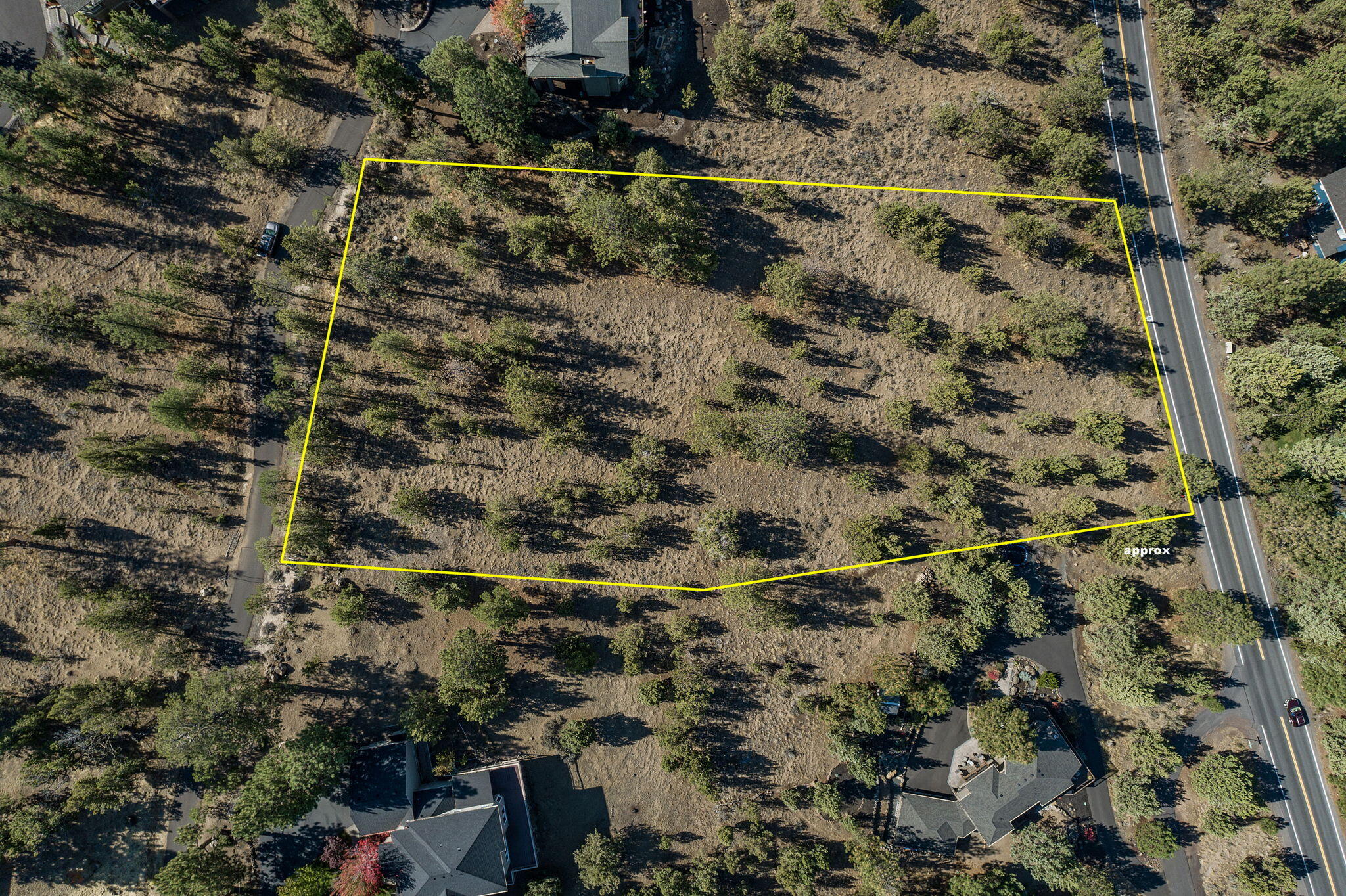 3611 NW Falcon Ridge