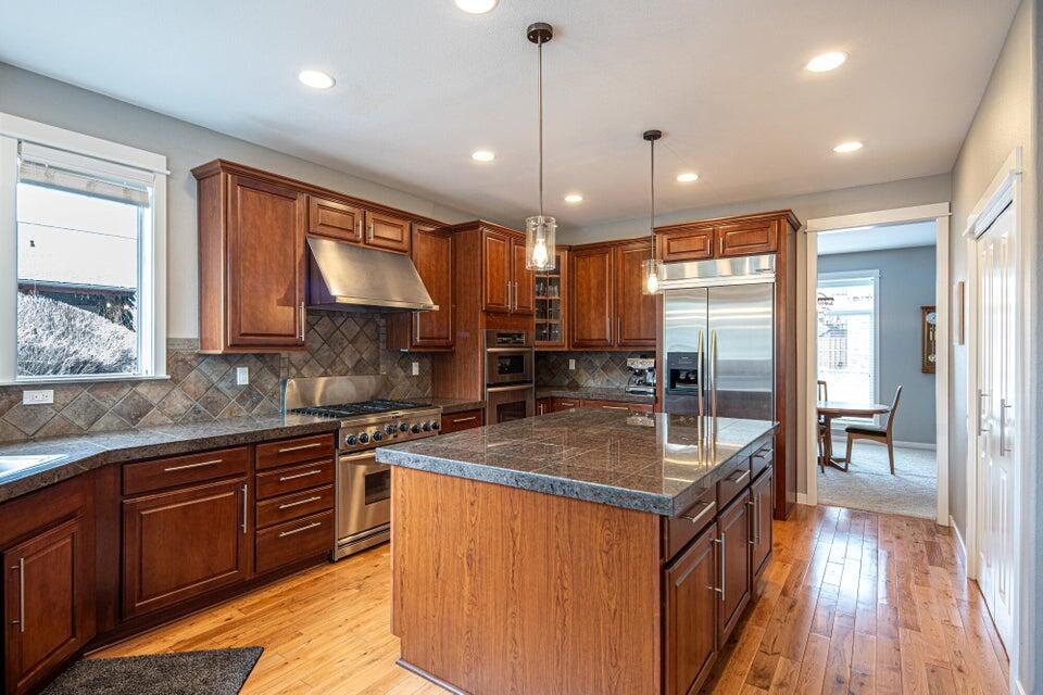 61023 Snowbrush Drive
