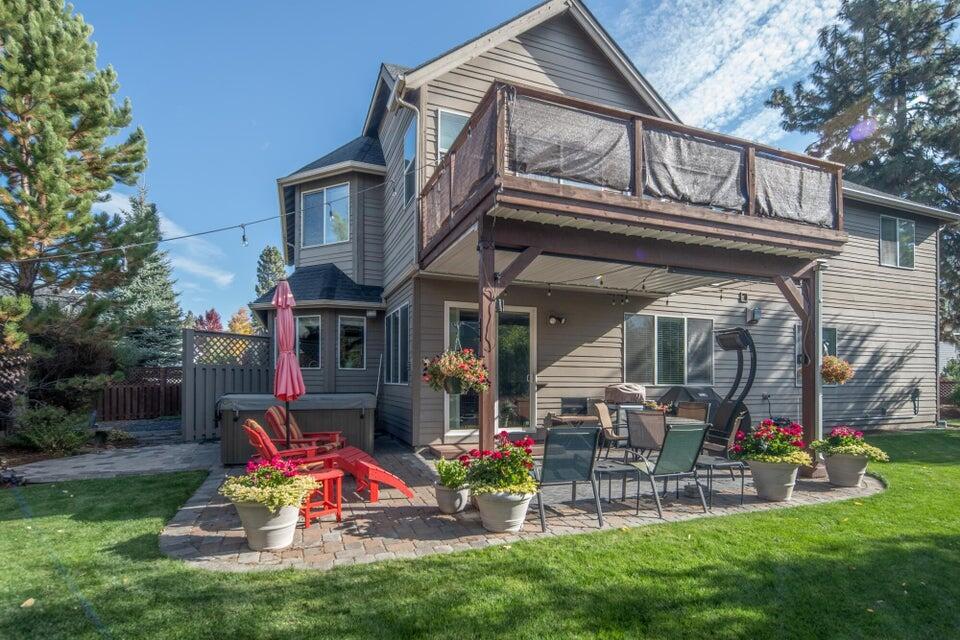 61023 Snowbrush Drive
