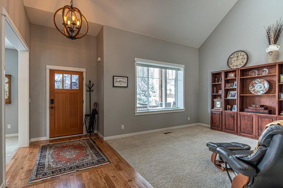 61023 Snowbrush Drive
