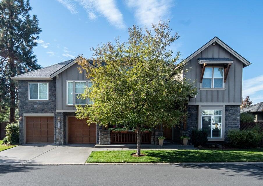 61023 Snowbrush Drive
