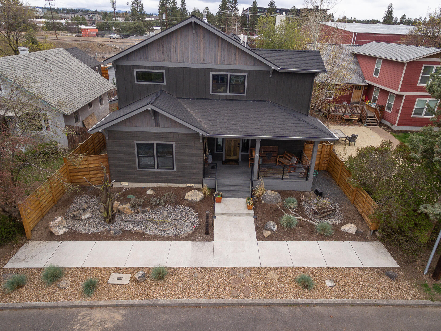 1235 NW Albany Avenue