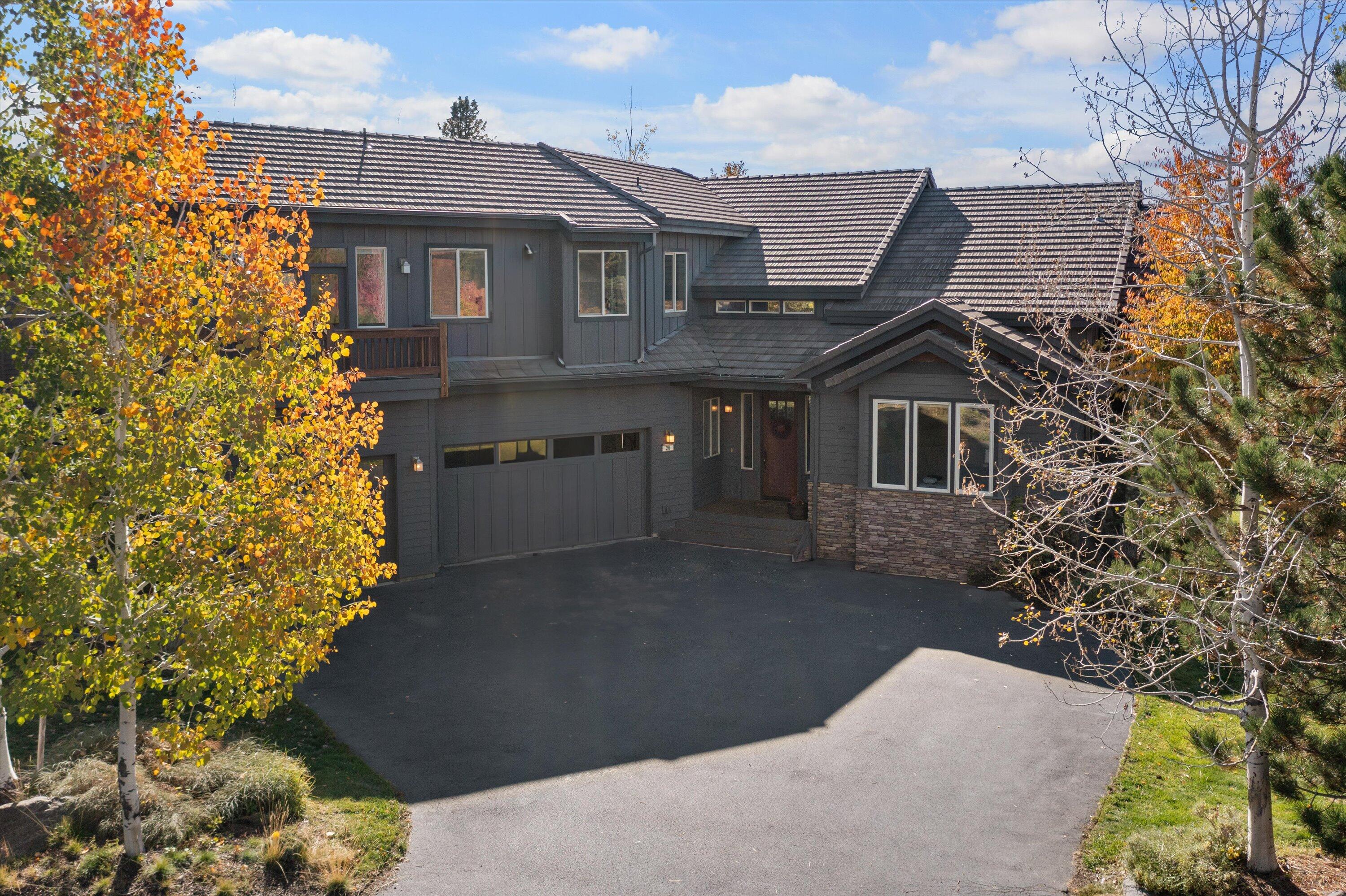 26 NW Skyliner Summit Loop