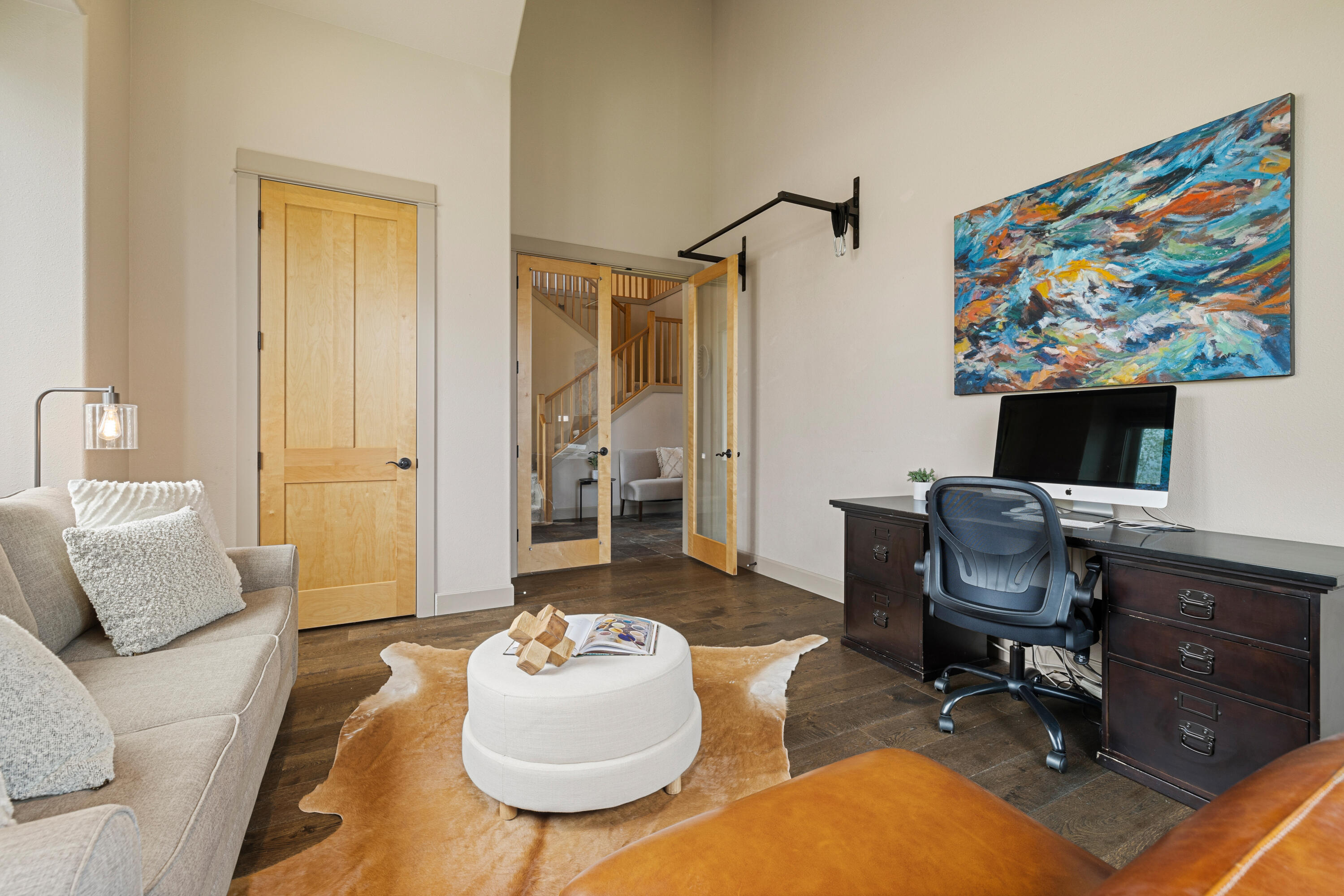 26 NW Skyliner Summit Loop