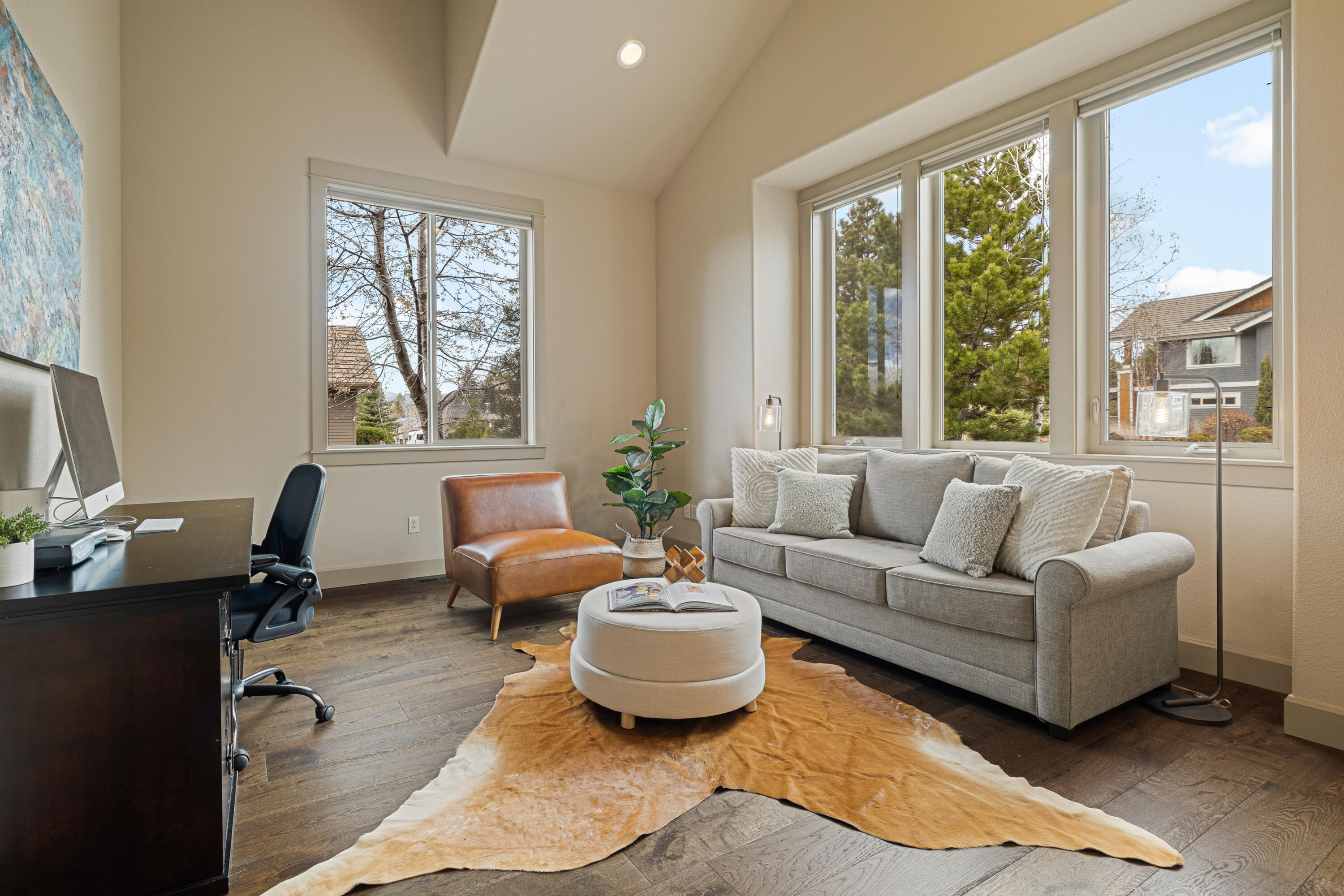 26 NW Skyliner Summit Loop