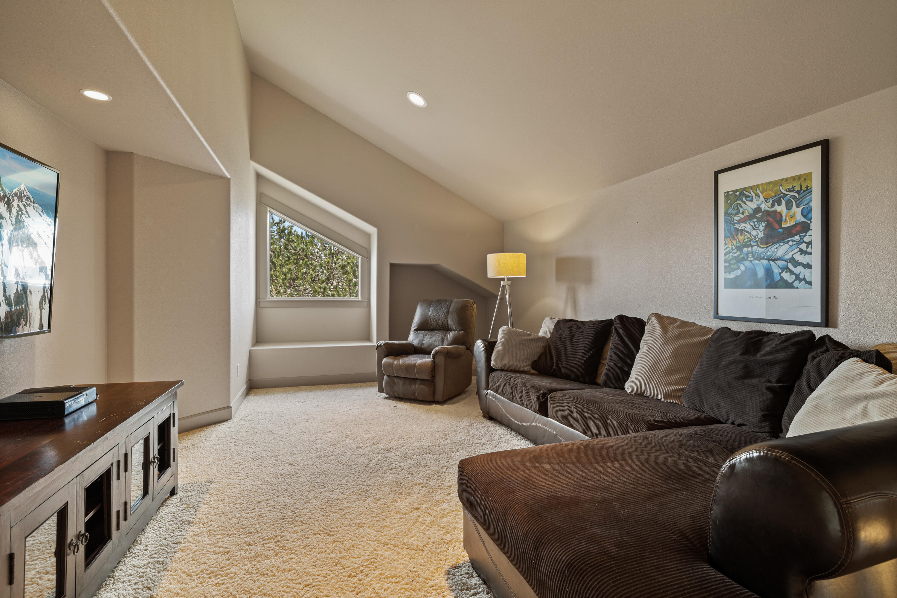 26 NW Skyliner Summit Loop