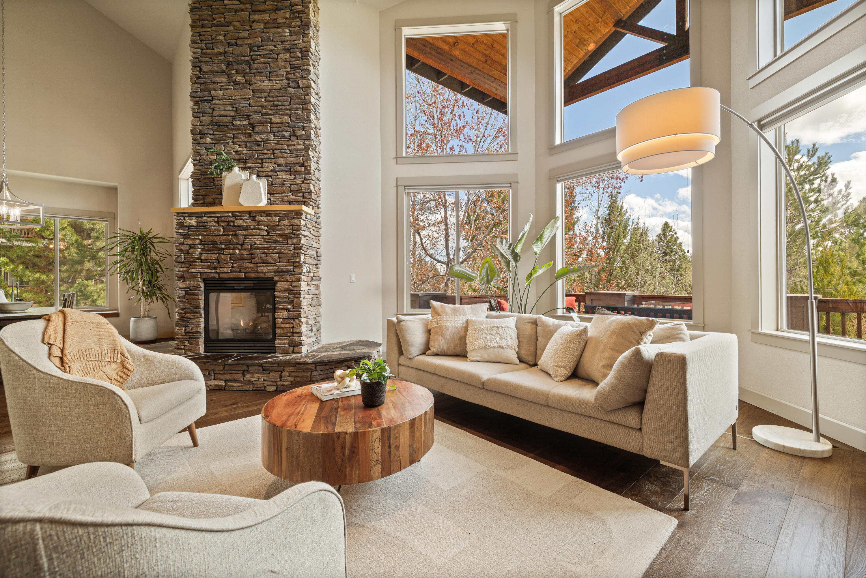 26 NW Skyliner Summit Loop