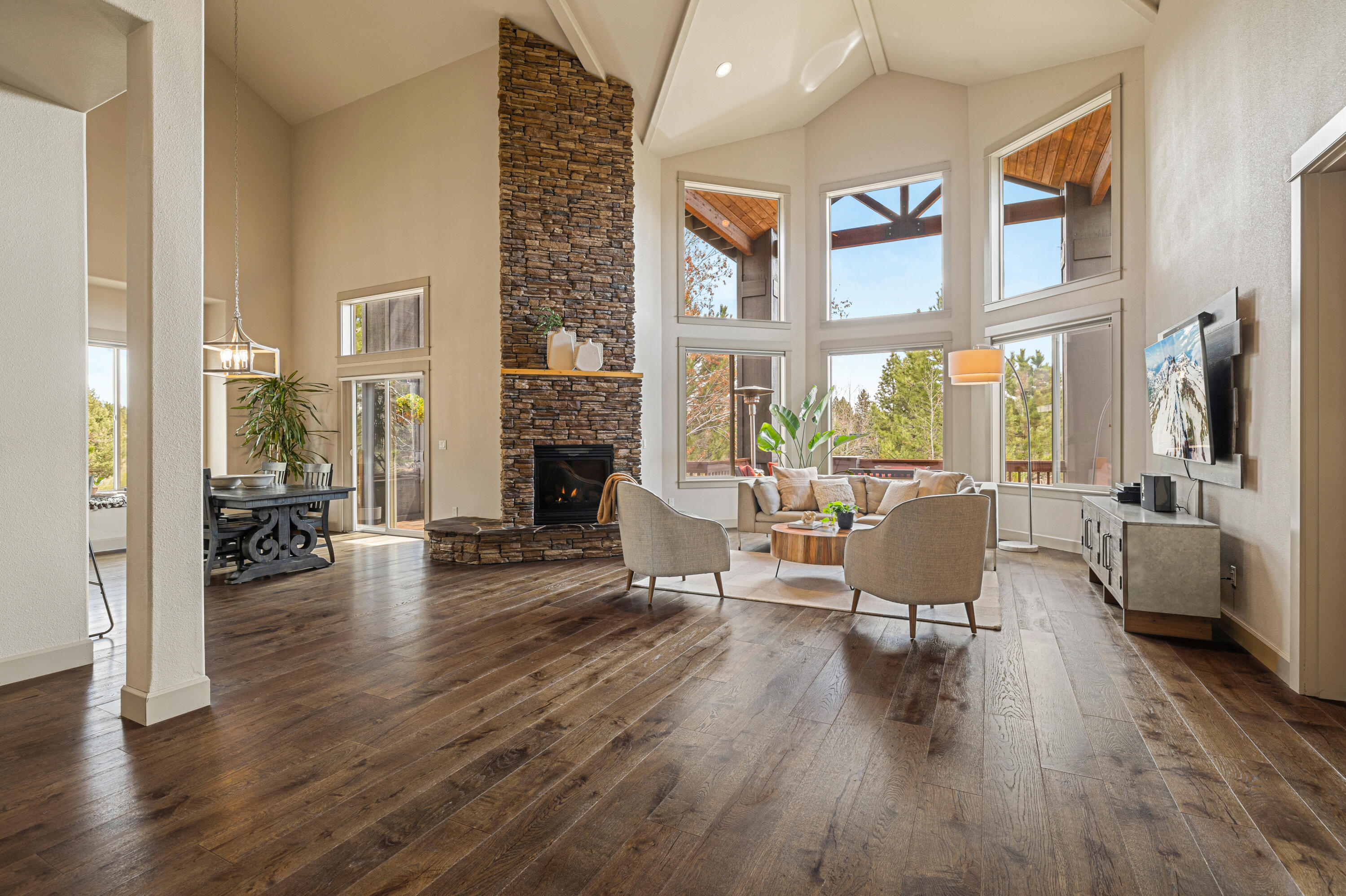 26 NW Skyliner Summit Loop