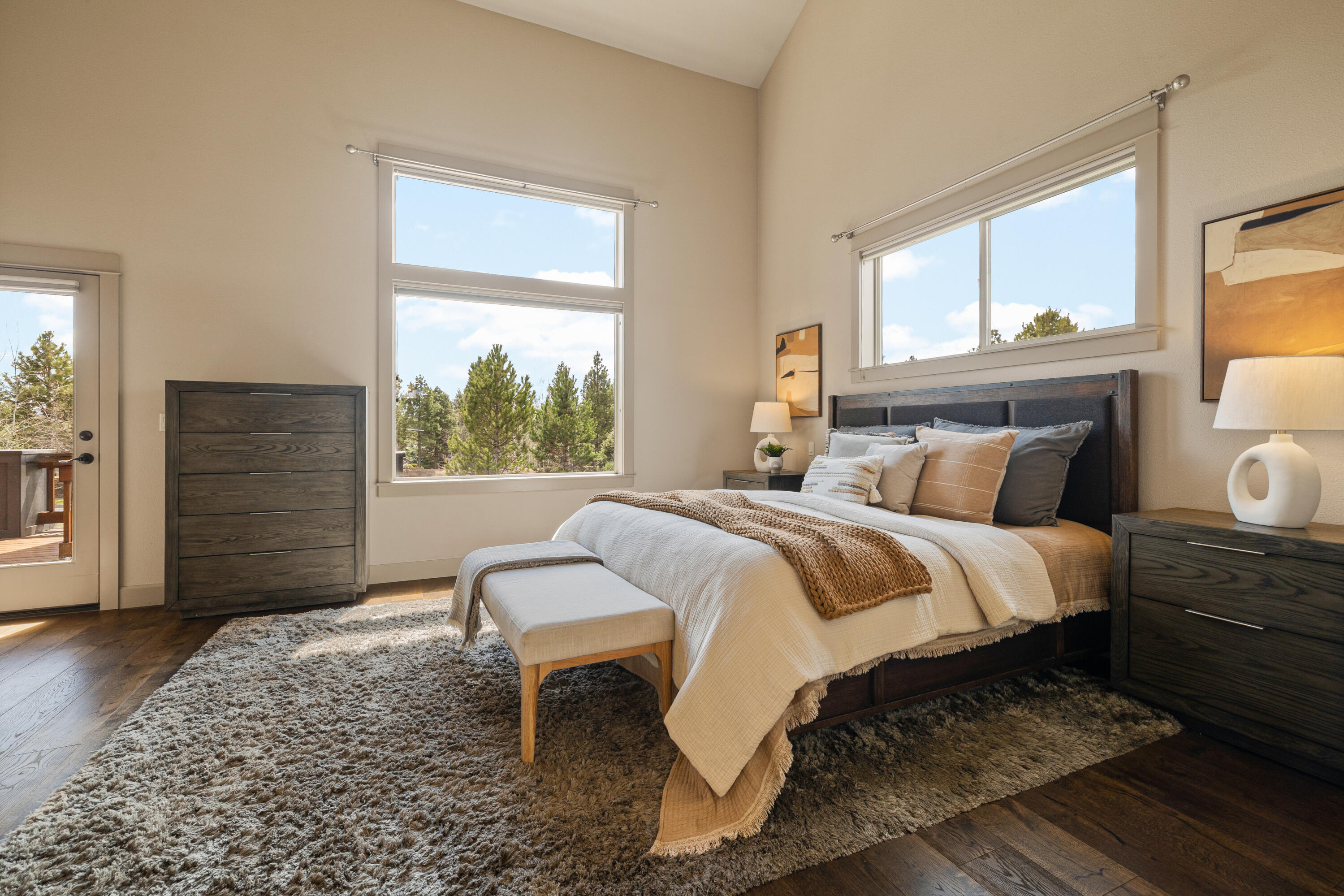 26 NW Skyliner Summit Loop