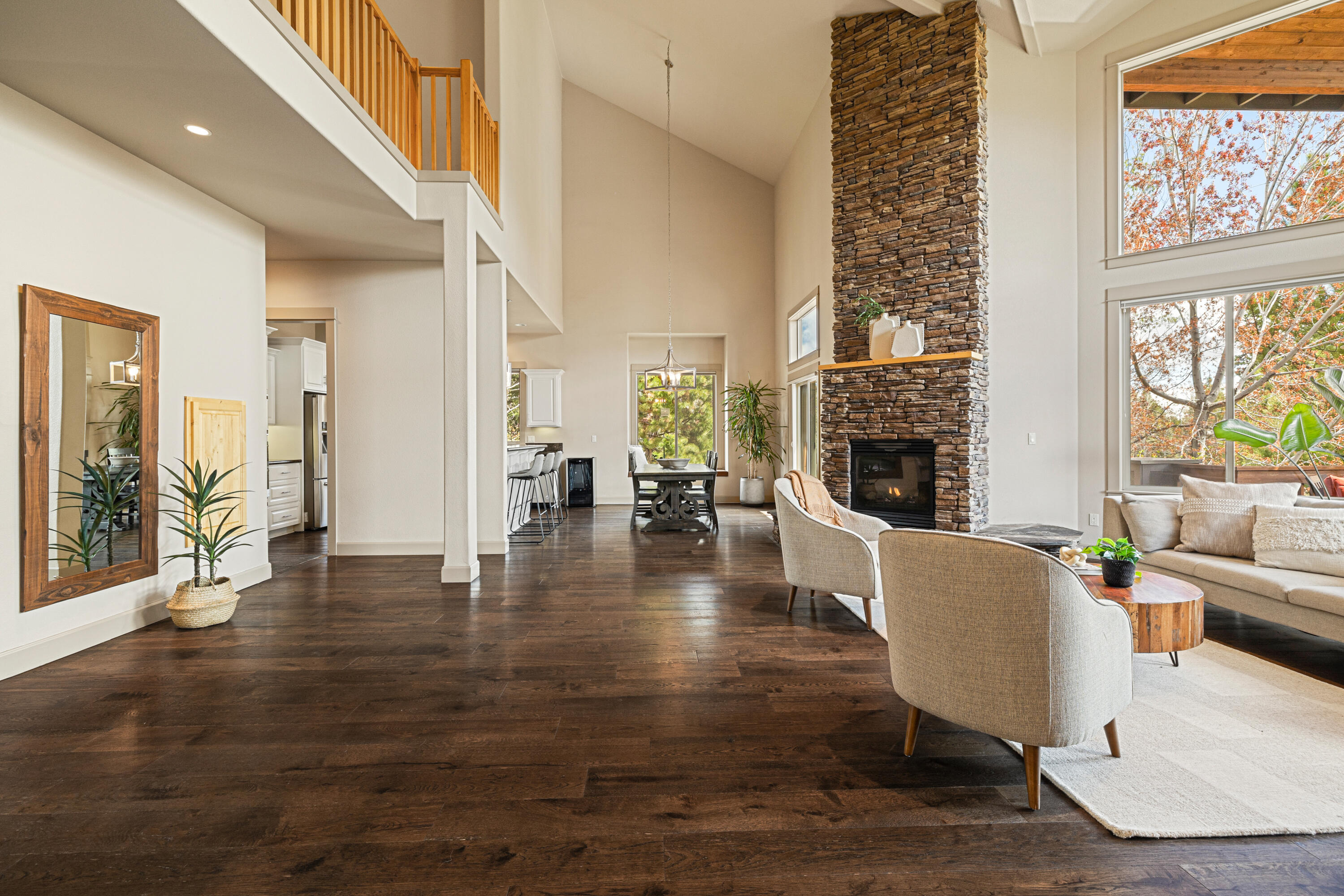 26 NW Skyliner Summit Loop