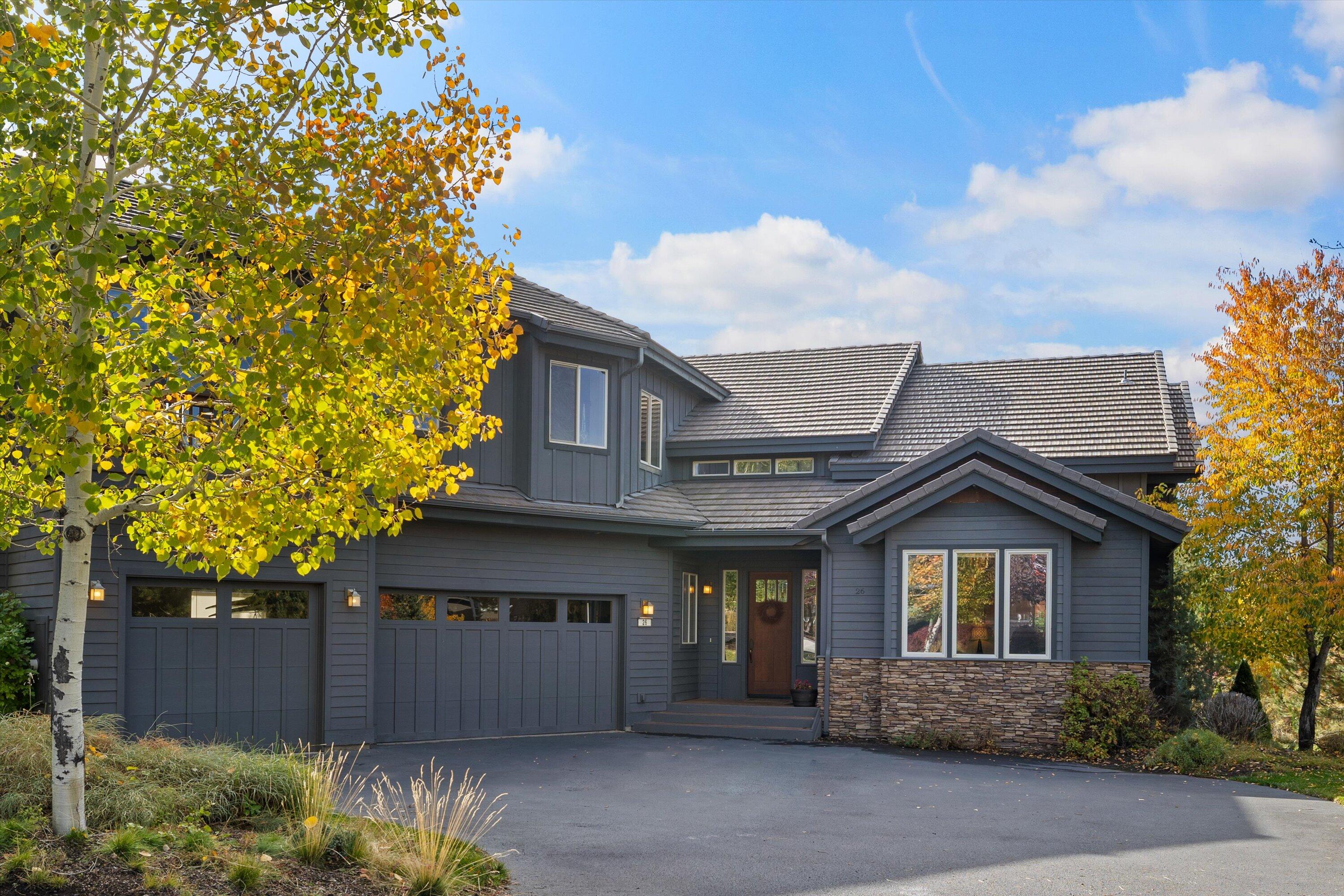 26 NW Skyliner Summit Loop