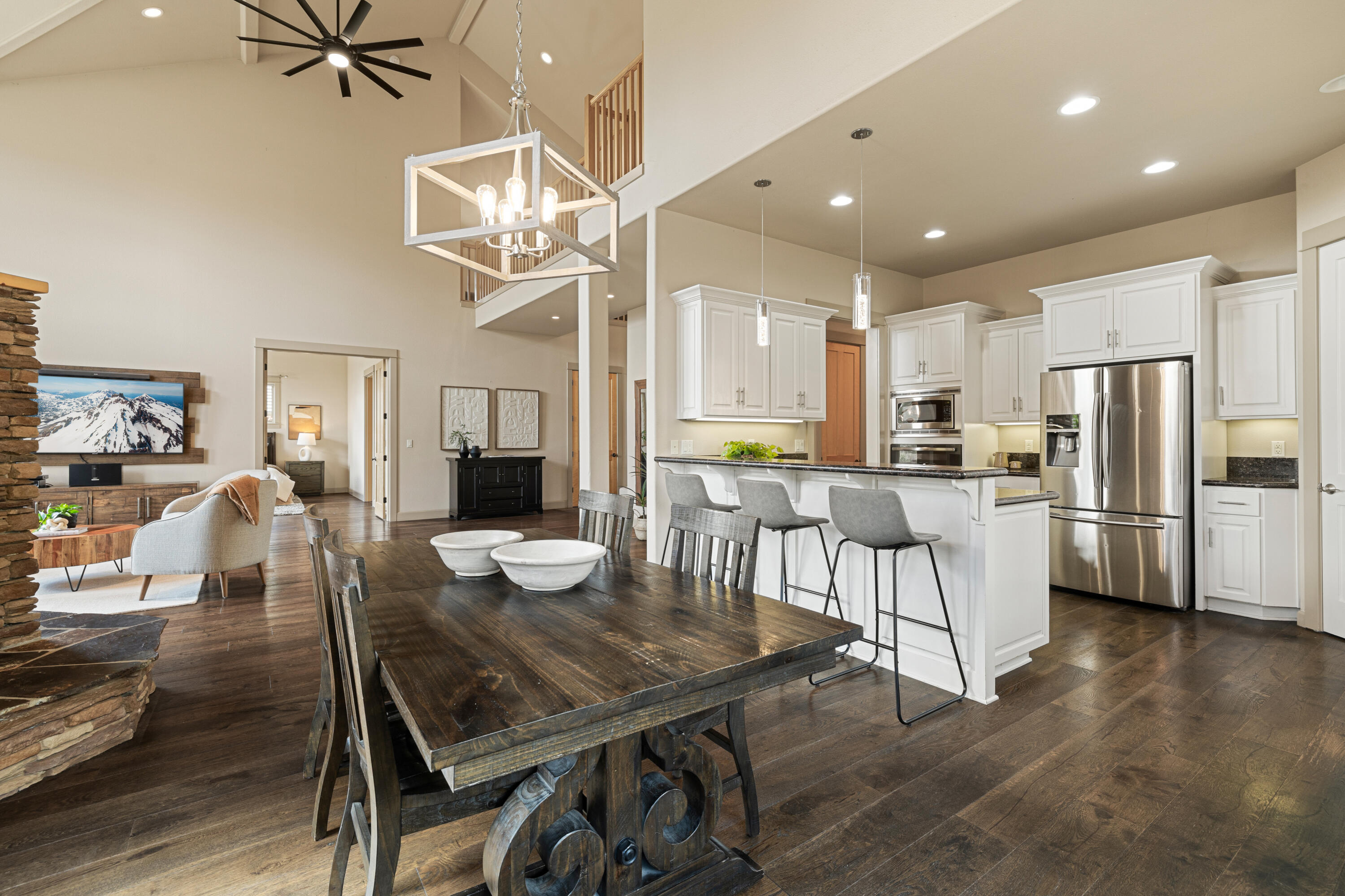 26 NW Skyliner Summit Loop