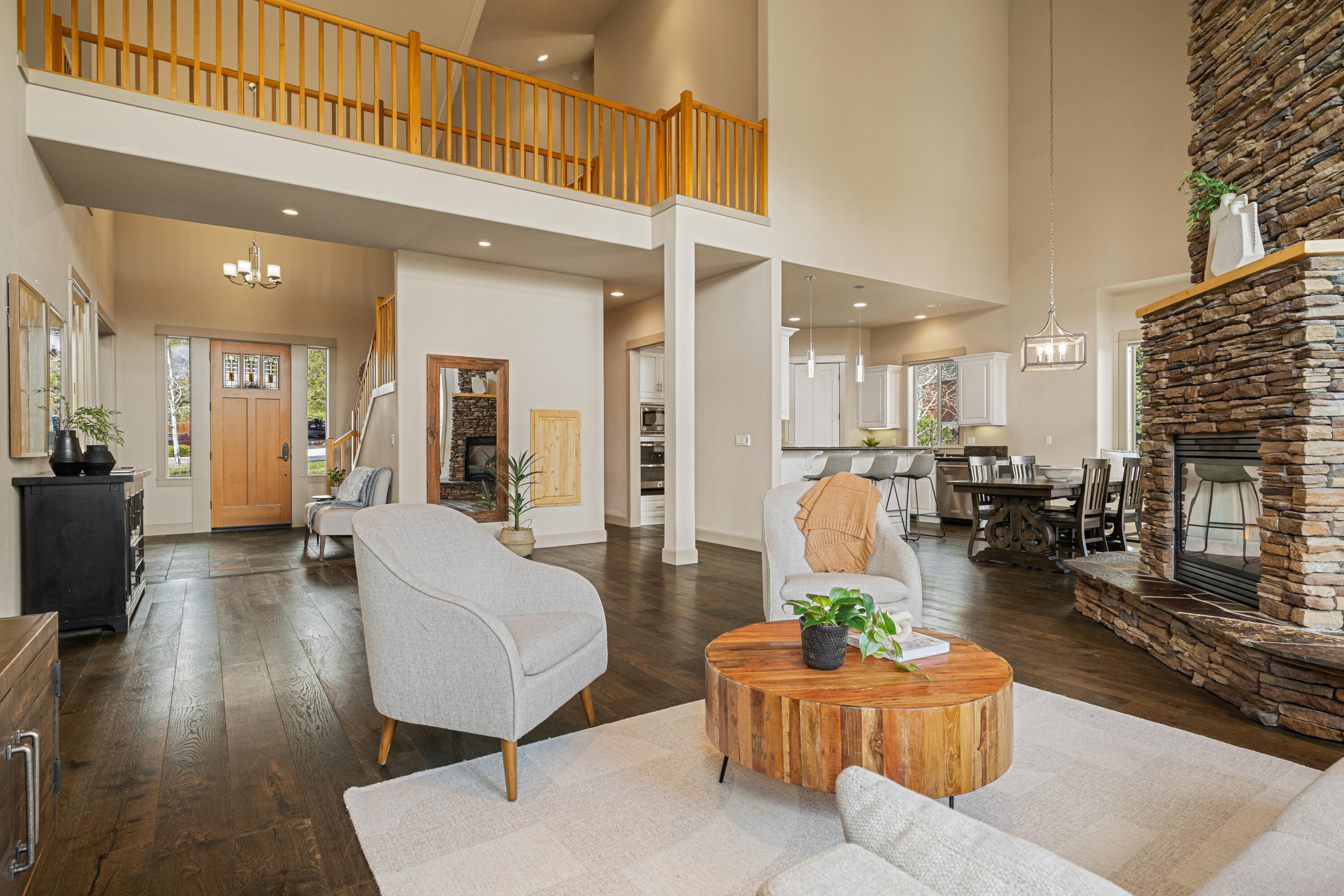 26 NW Skyliner Summit Loop