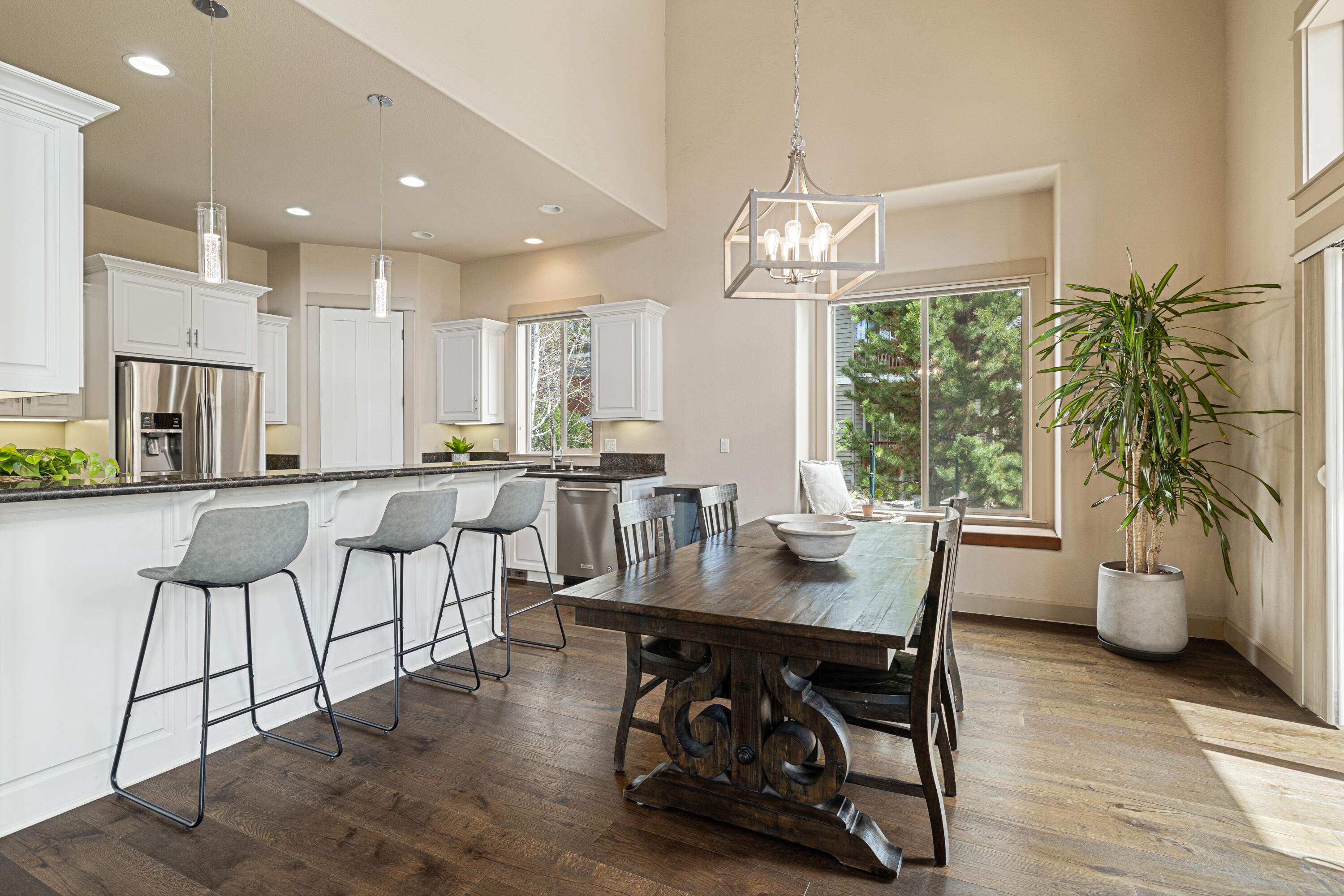 26 NW Skyliner Summit Loop