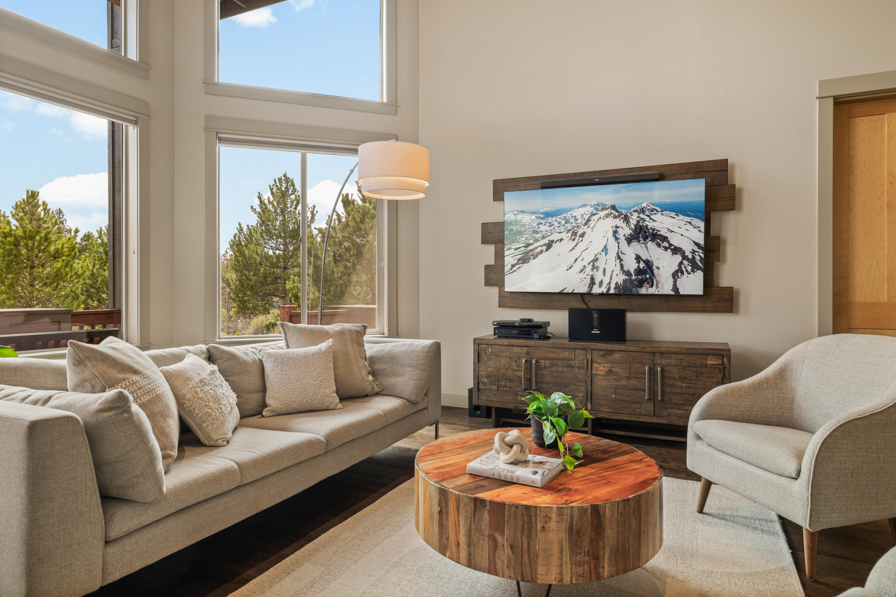 26 NW Skyliner Summit Loop