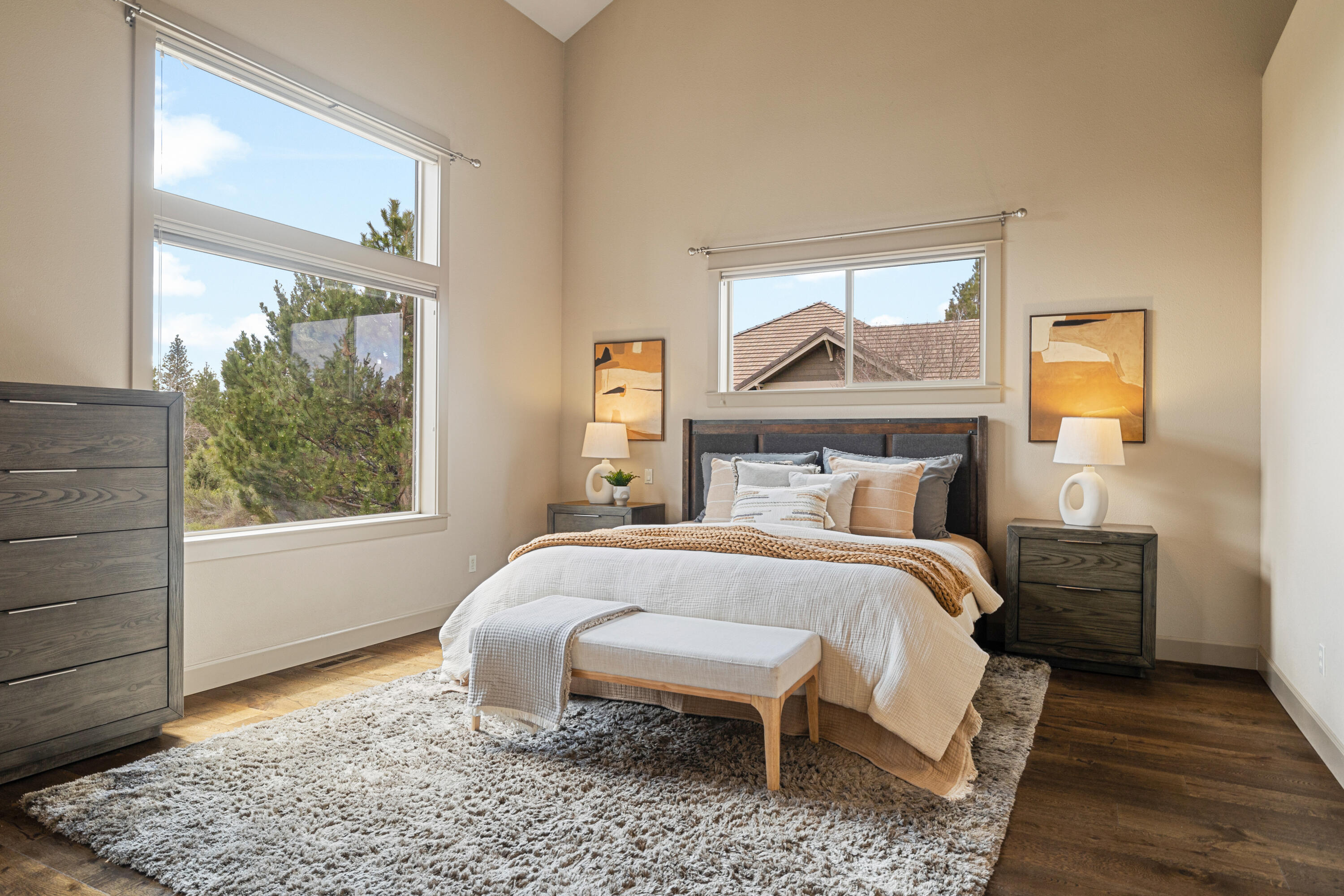 26 NW Skyliner Summit Loop