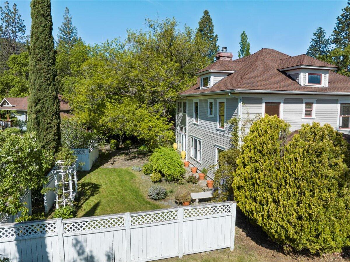 1345 Tolman Creek Road