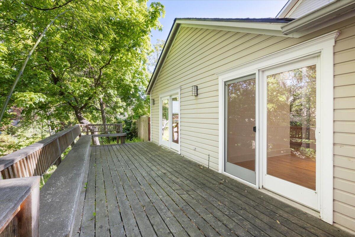 1345 Tolman Creek Road