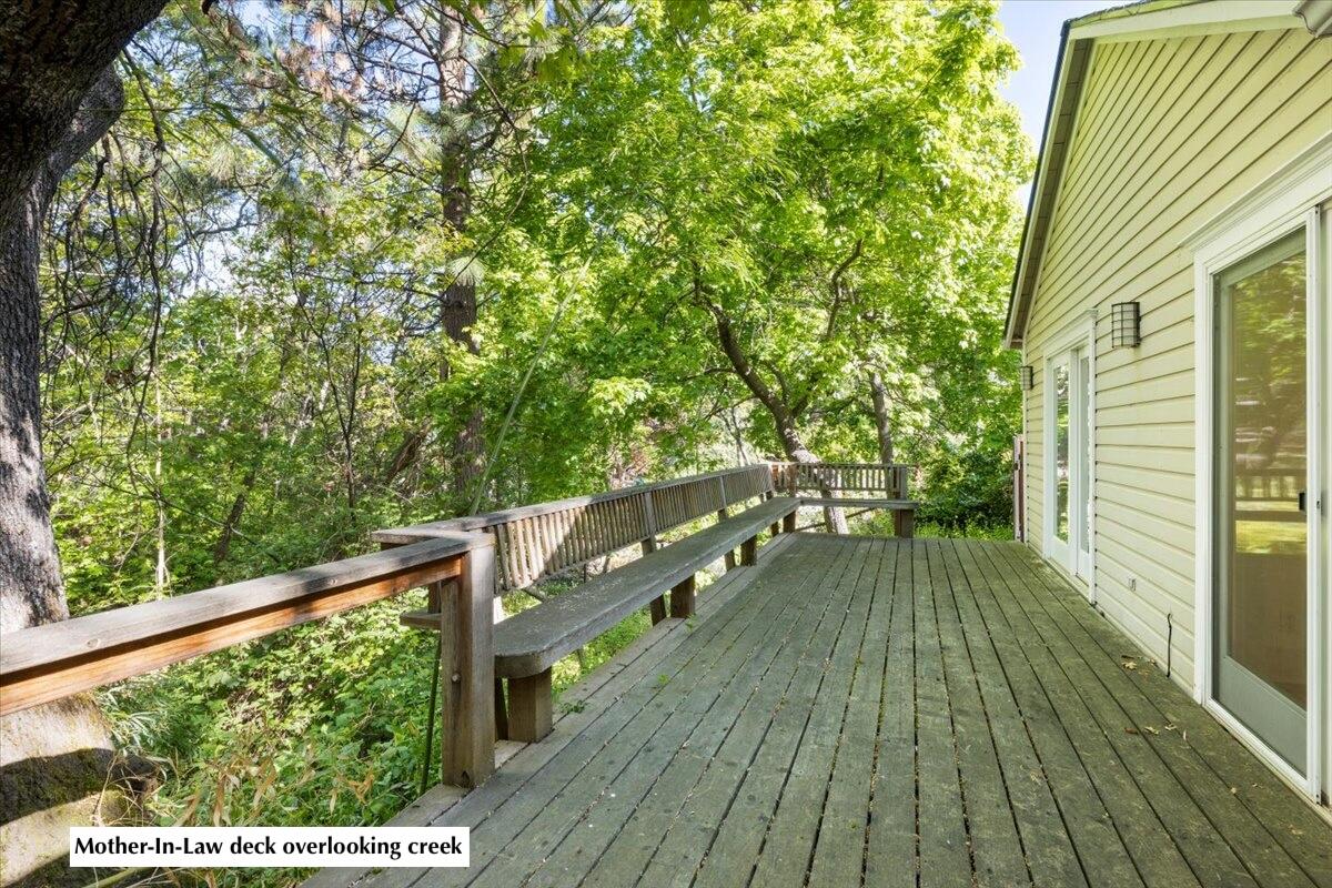 1345 Tolman Creek Road