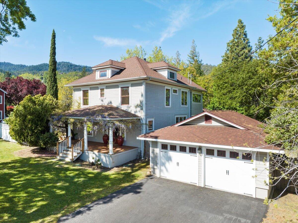 1345 Tolman Creek Road