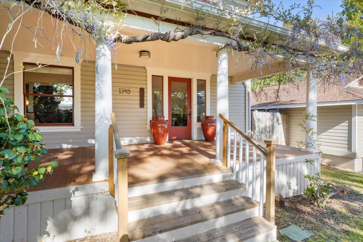 1345 Tolman Creek Road