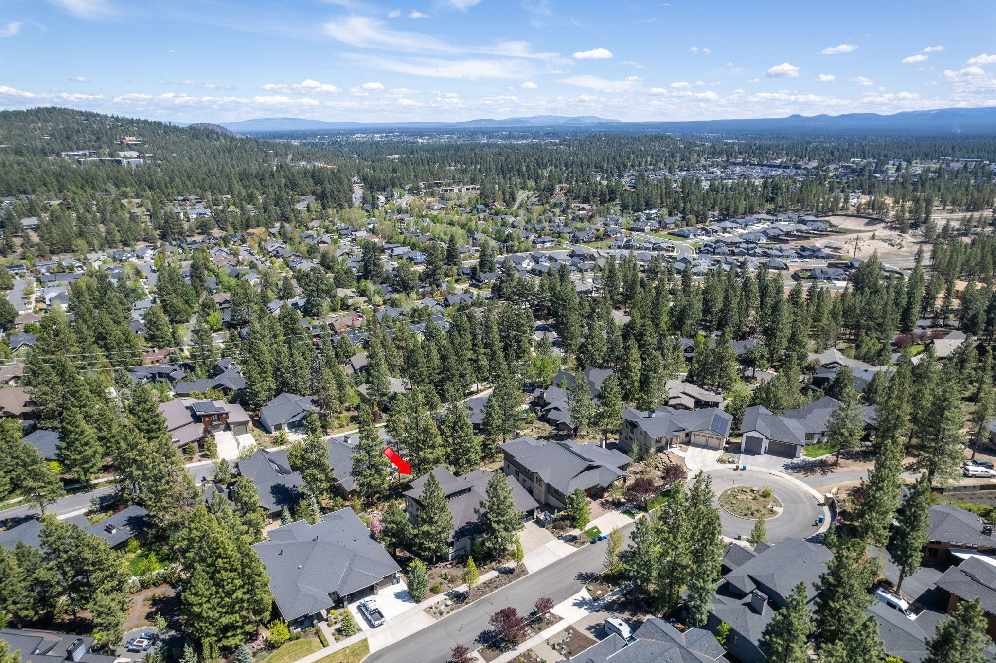 3331 NW Shevlin Ridge