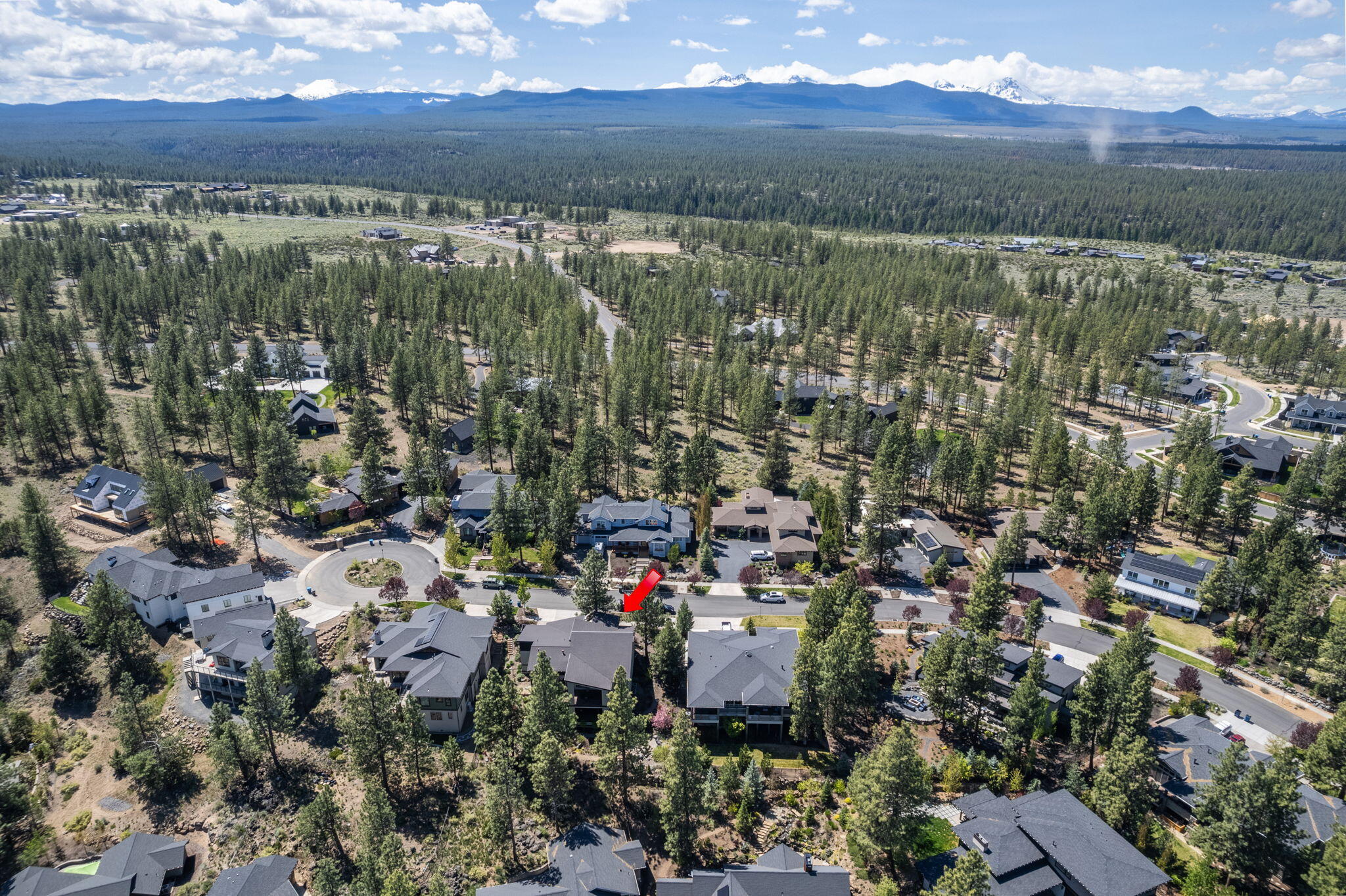 3331 NW Shevlin Ridge