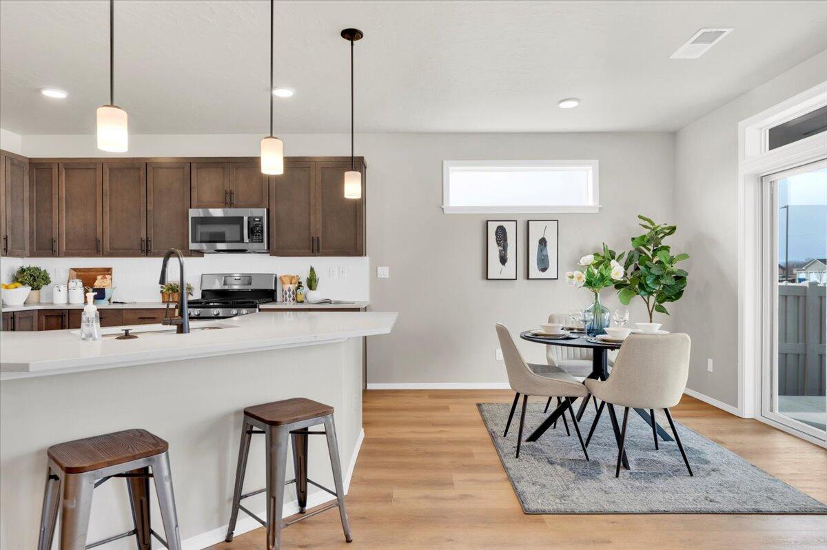 1743 NW Varnish Avenue Unit: 138