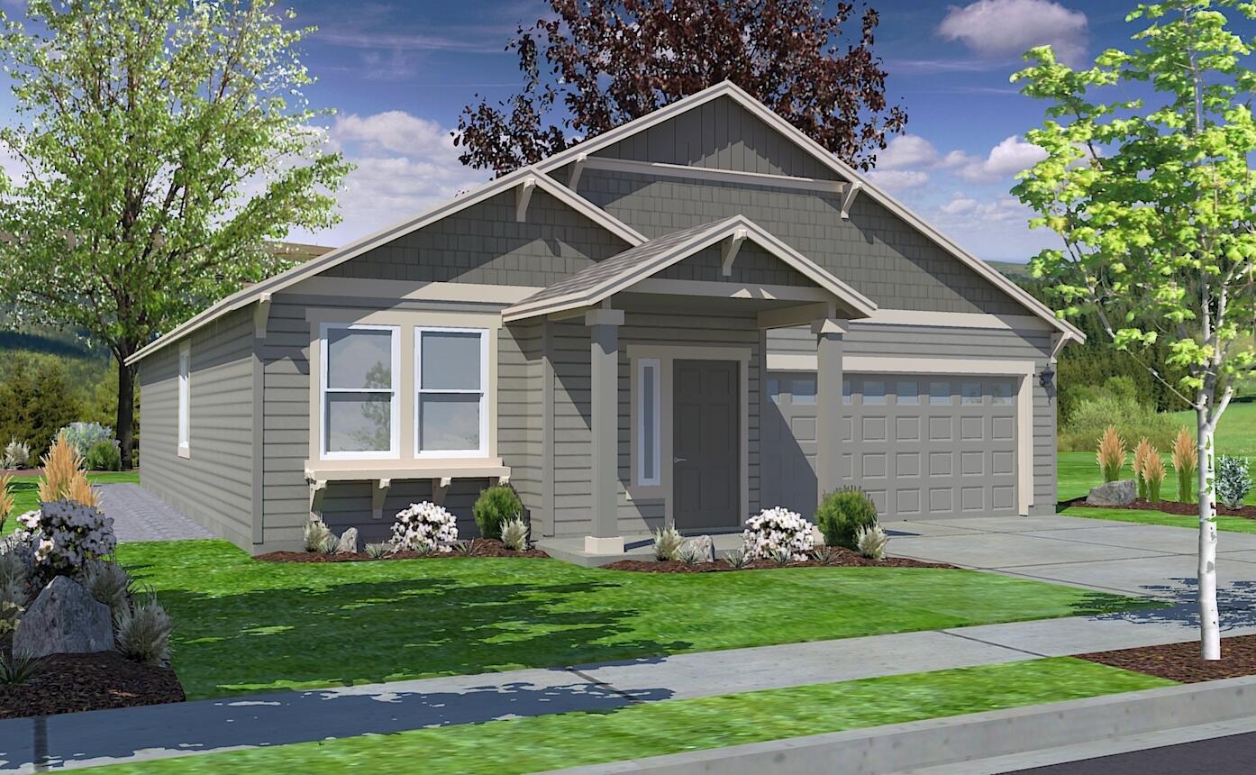 1743 NW Varnish Avenue Unit: 138