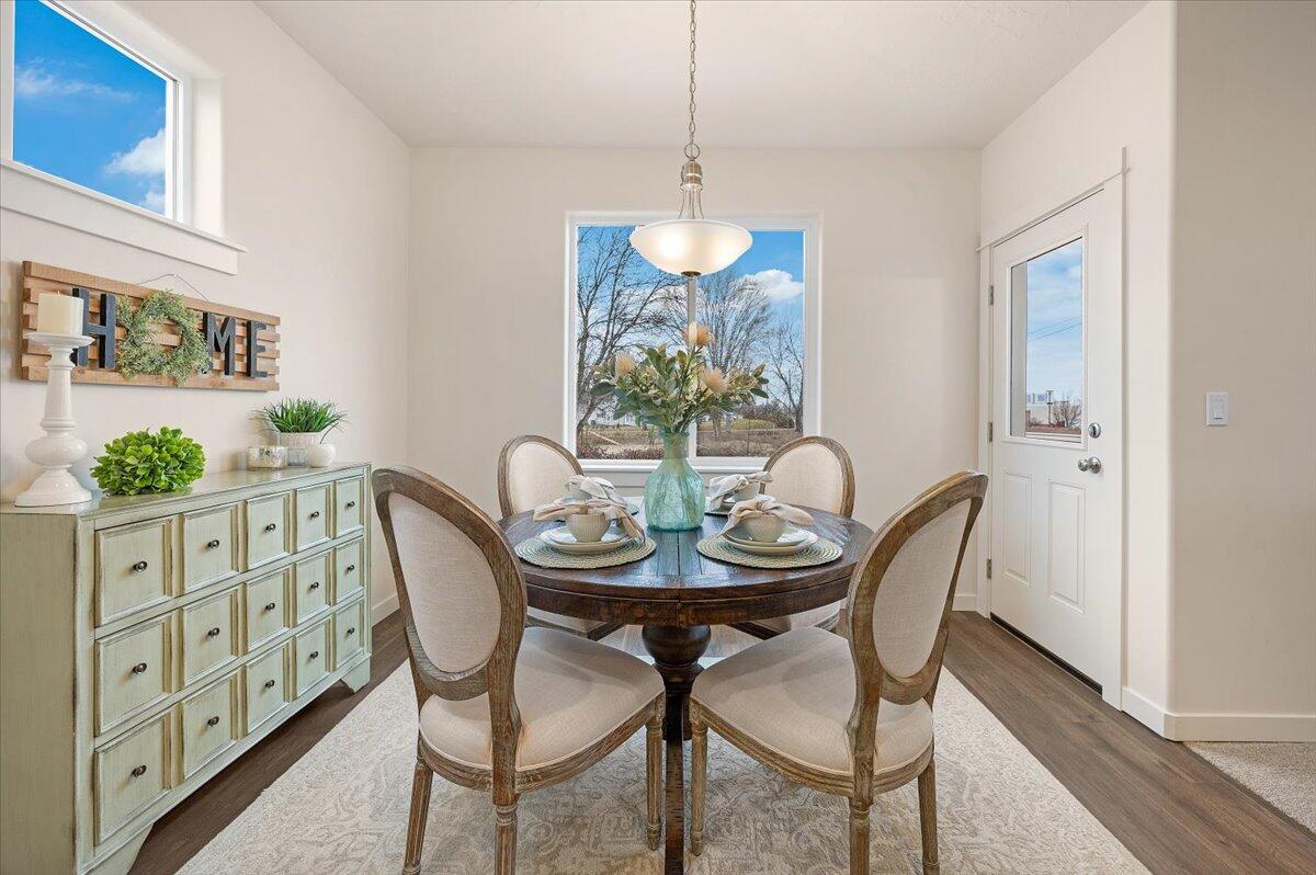 659 NW Xavier Avenue, Lot #32