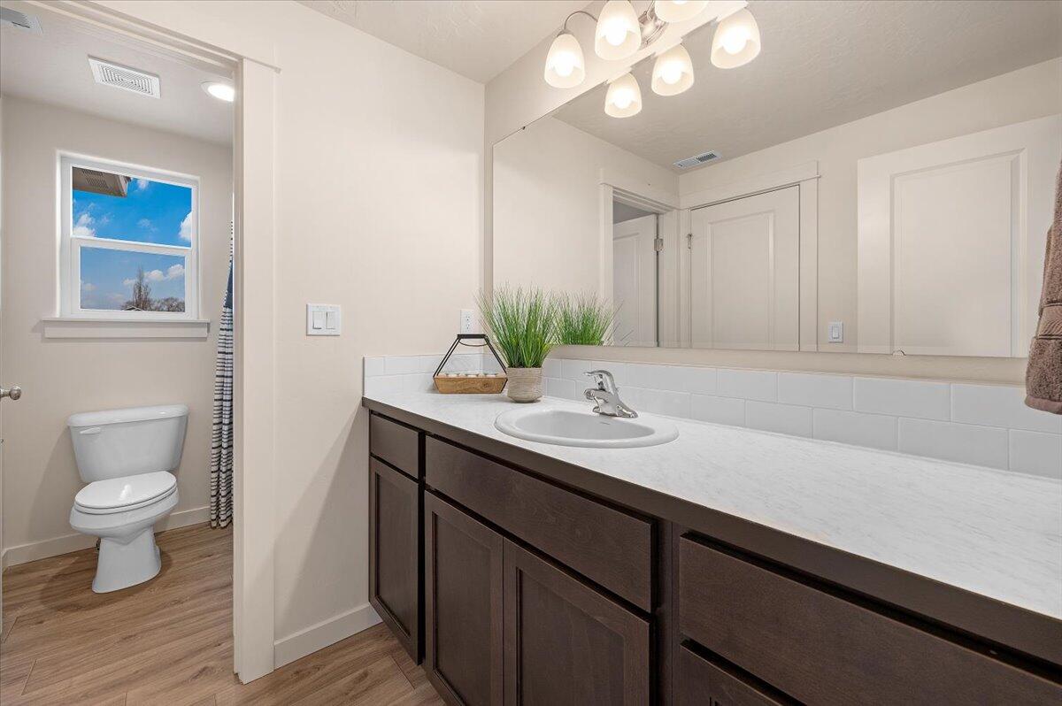 659 NW Xavier Avenue, Lot #32