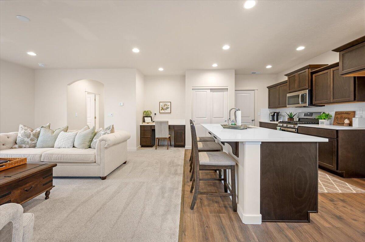 659 NW Xavier Avenue, Lot #32