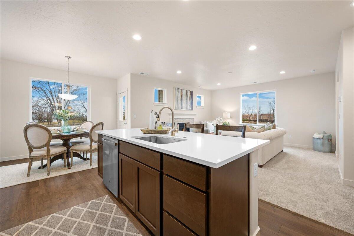 659 NW Xavier Avenue, Lot #32