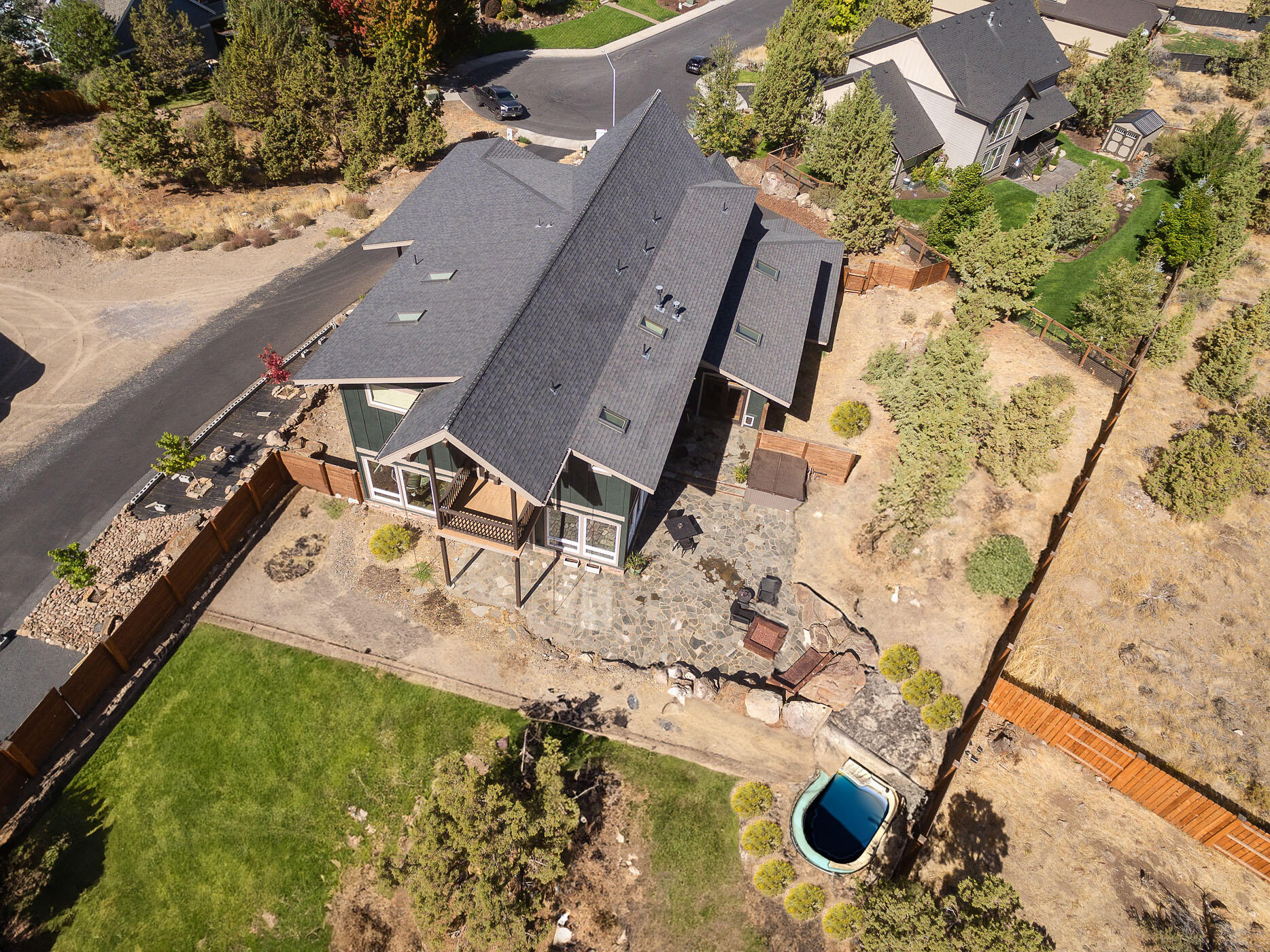 2546 SW 43rd Court
