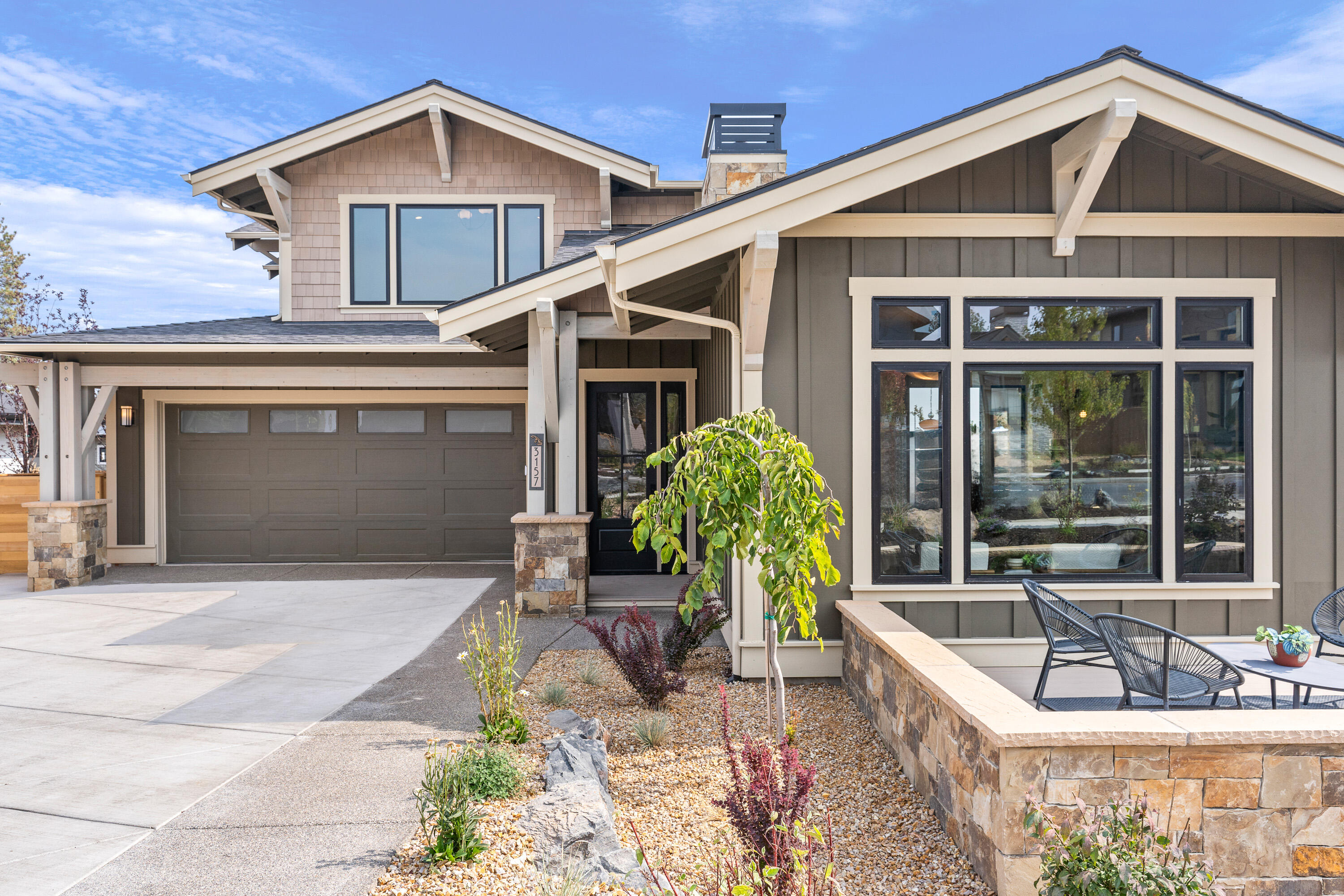 3157 NW Strickland Way