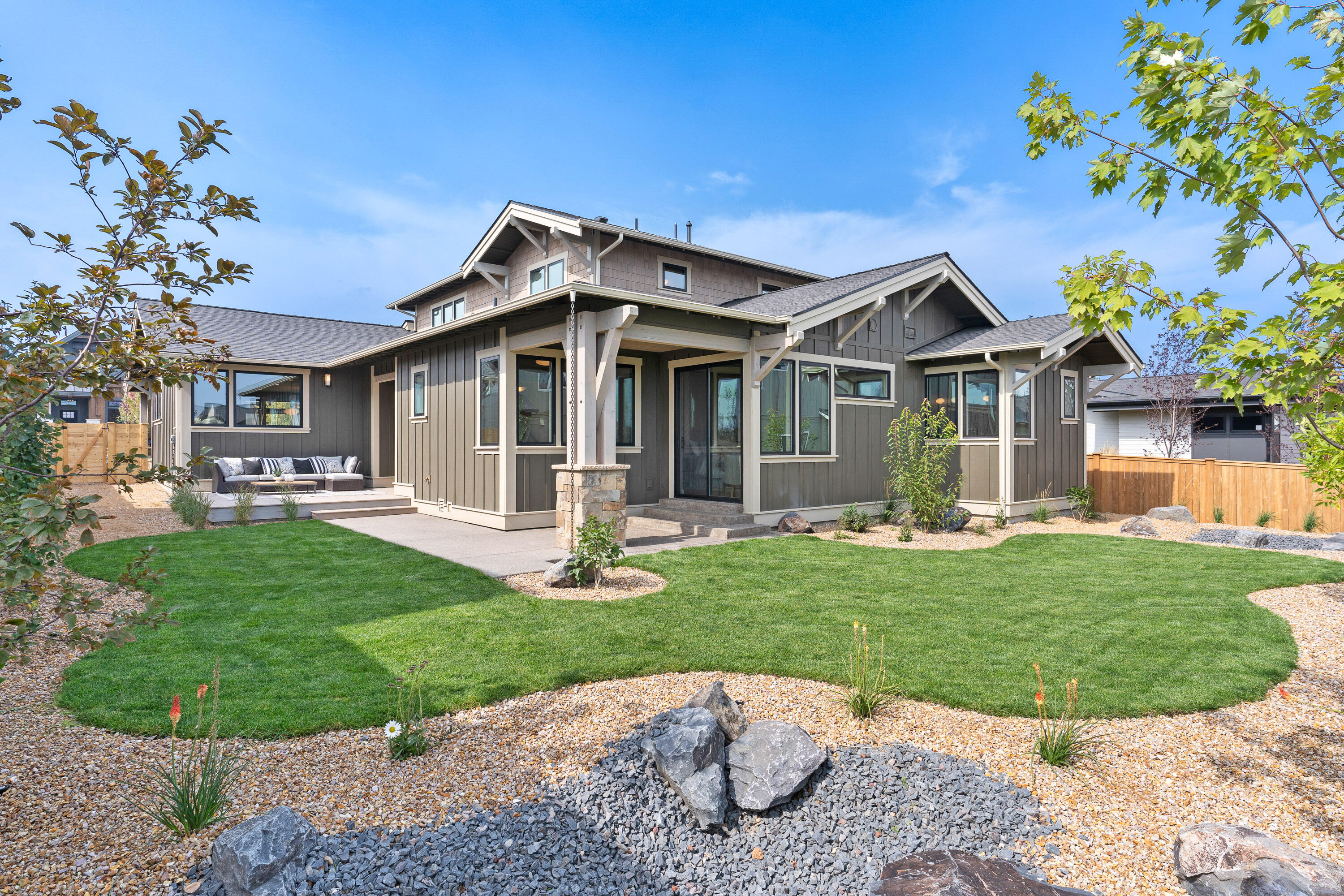 3157 NW Strickland Way