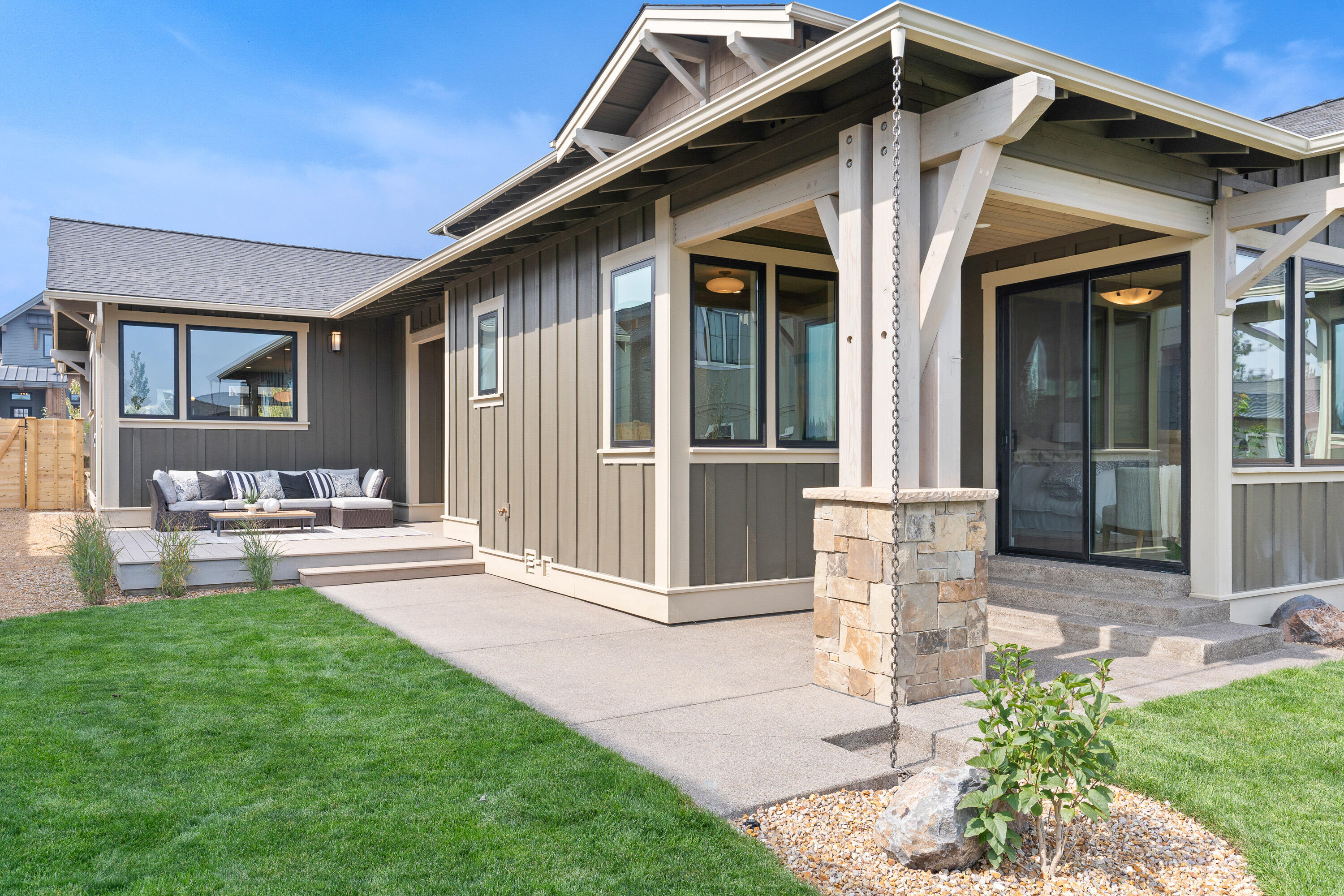 3157 NW Strickland Way