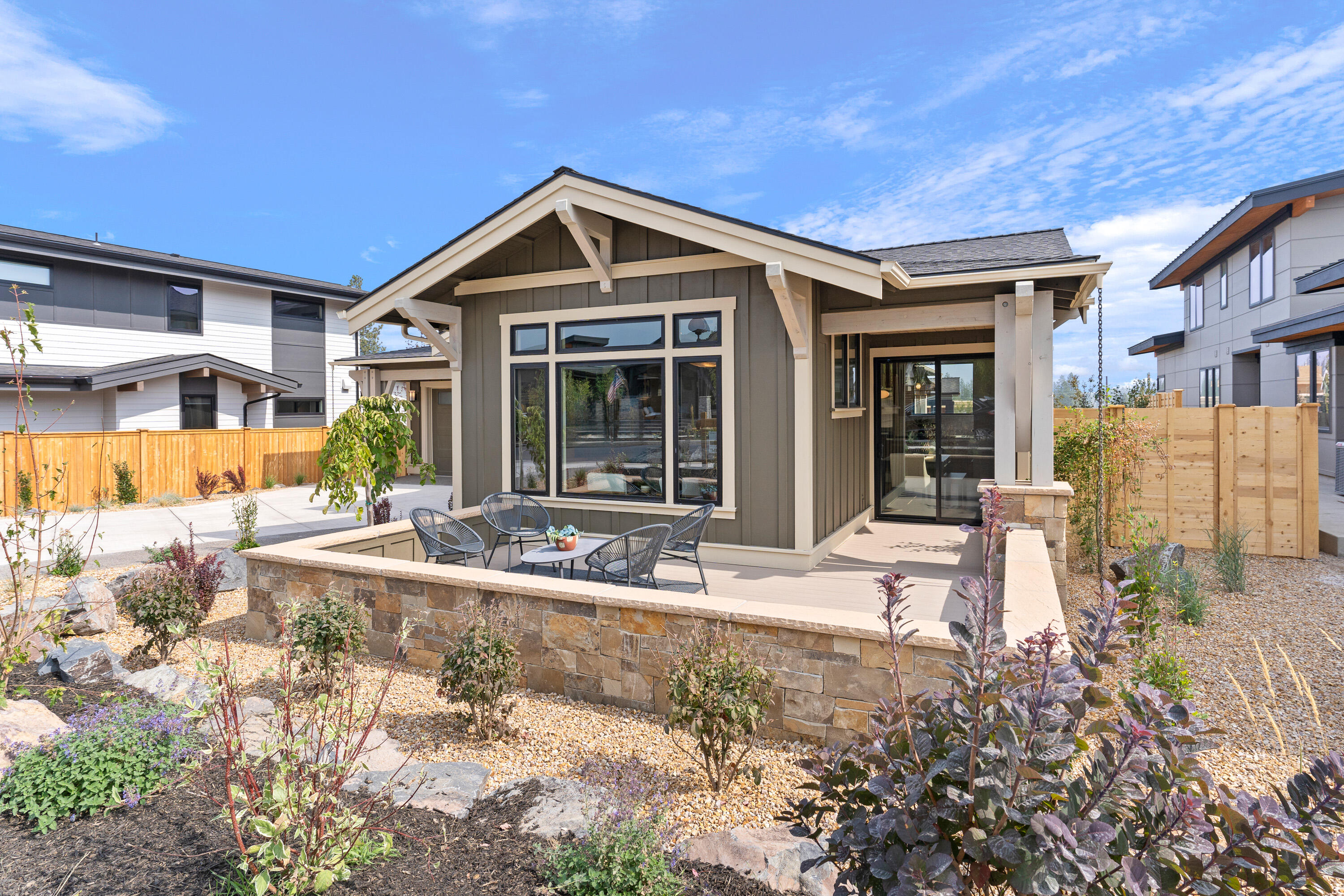 3157 NW Strickland Way