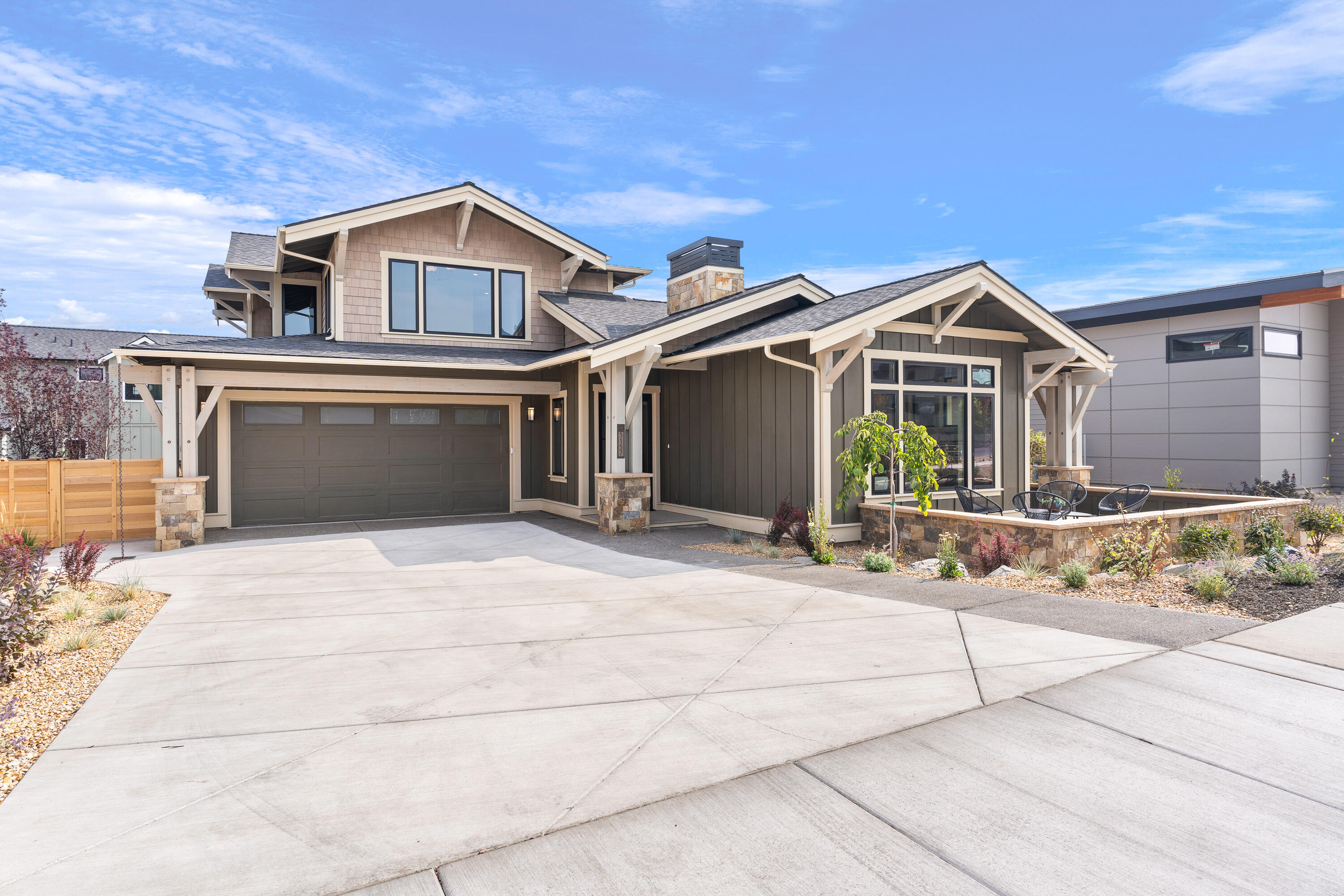 3157 NW Strickland Way