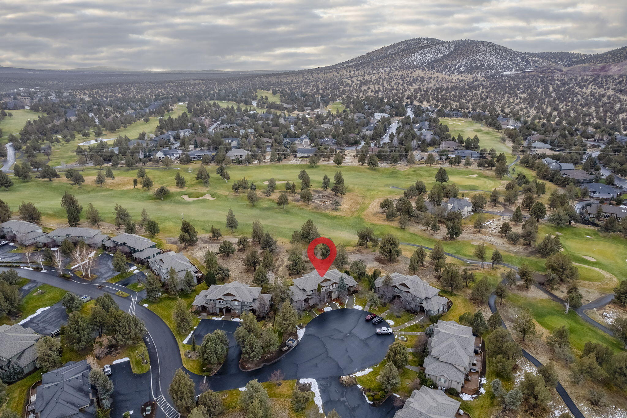 8510 Golden Pheasant Court